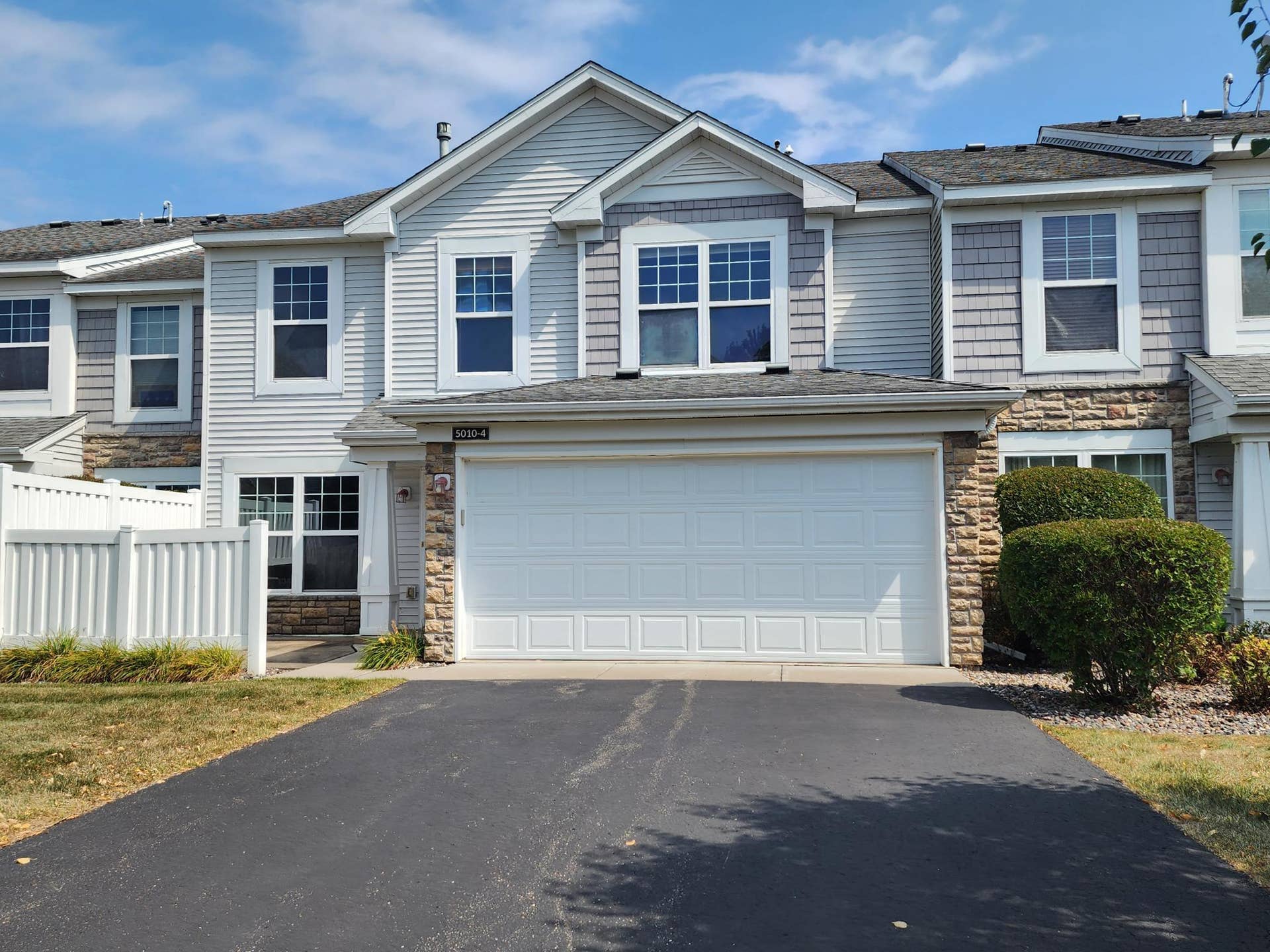 5010 149th Street N, #4, Hugo, MN 55038 5010 149th Street N, #4, Hugo, MN 55038