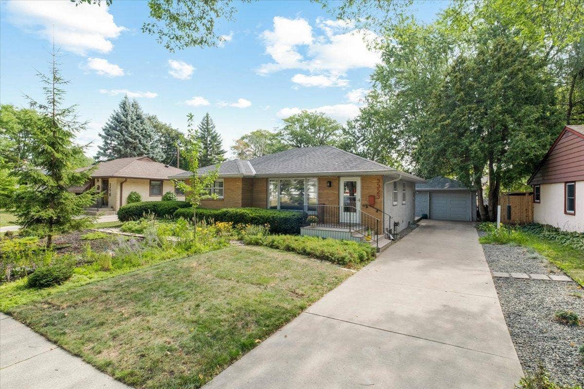 3323 Arthur Street NE, 80, Minneapolis, MN 55418 3323 Arthur St NE