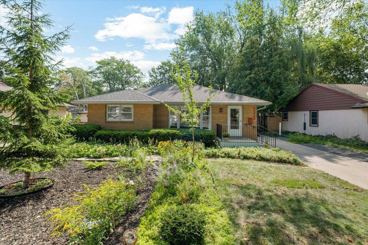 3323 Arthur Street NE, 80, Minneapolis, MN 55418 3323 Arthur St NE