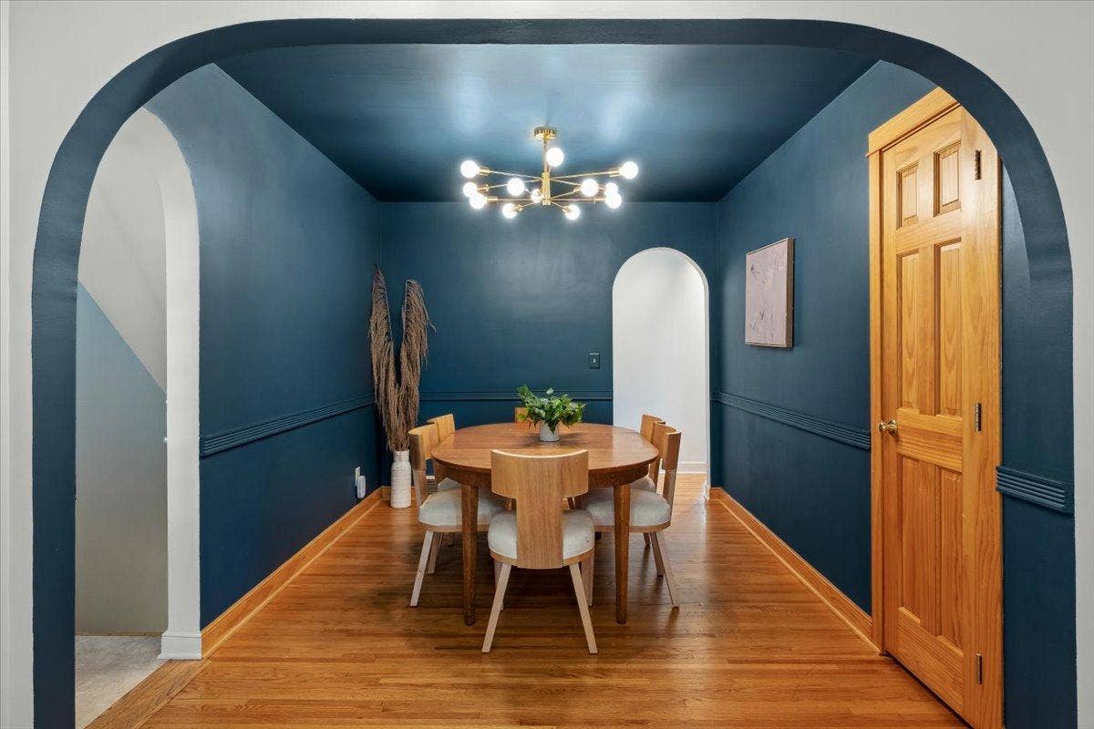 3323 Arthur Street NE, 80, Minneapolis, MN 55418 Dining Room