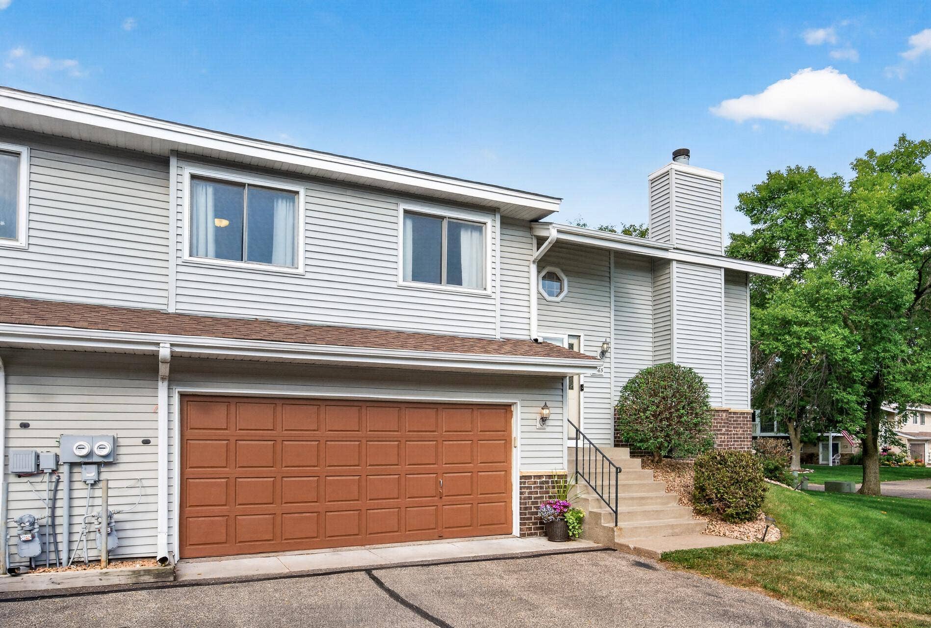 6865 Romeo Road, Woodbury, MN 55125 6865 Romeo Road, Woodbury, MN 55125