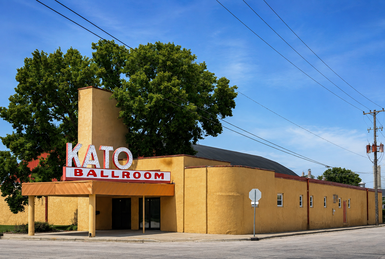 200 Chestnut Street, Mankato, MN 56001 Kato Ballroom Main Foto.png