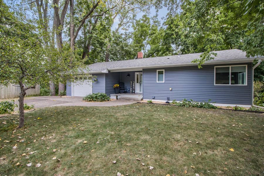 Property photo for 261 6th Street S, Bayport, MN