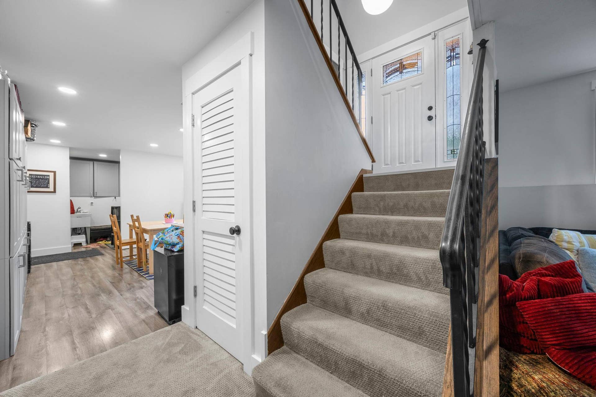 1373 Pine View Trail, Houlton, WI 54082 lower level