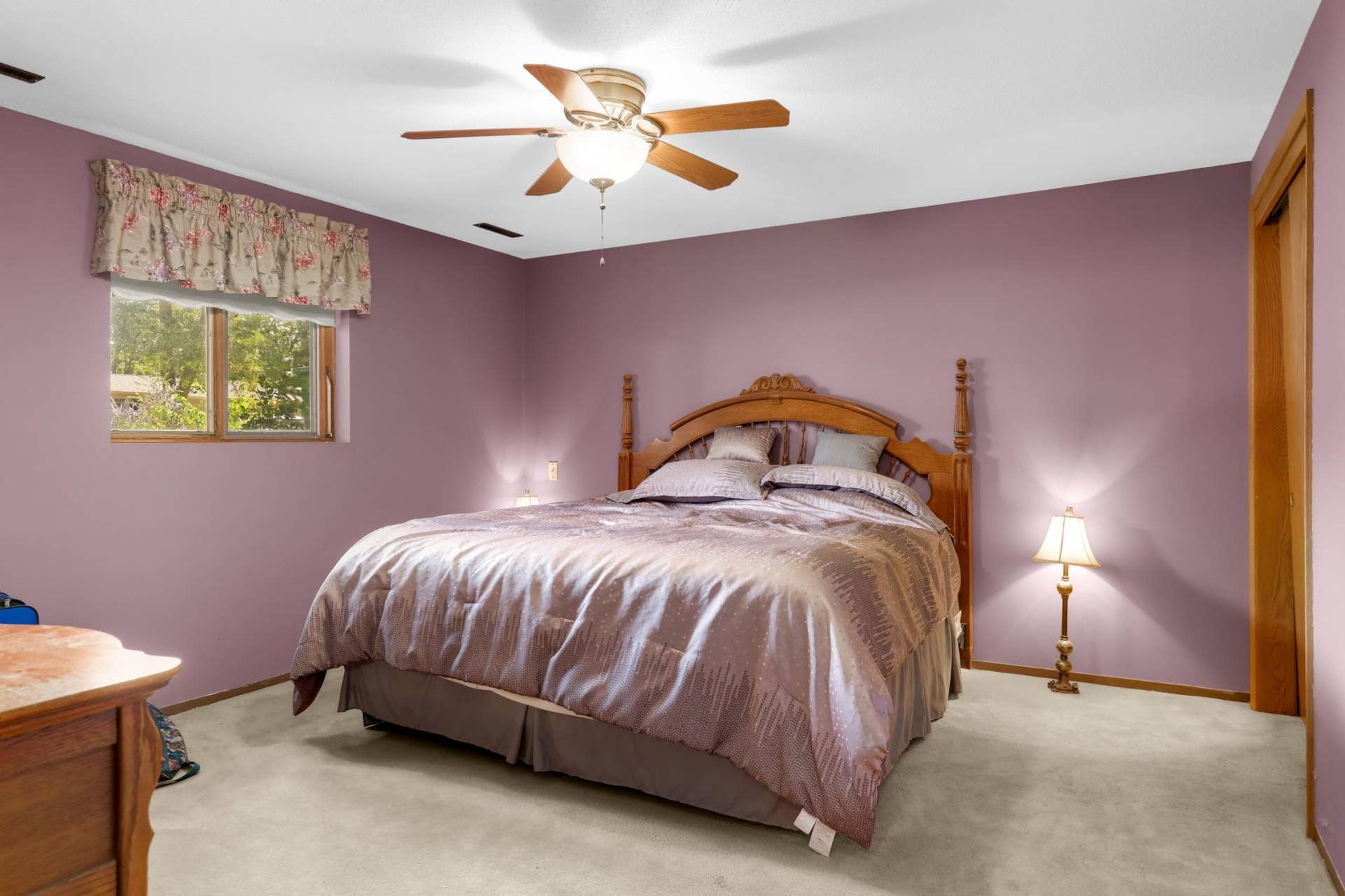 8033 Douglas Drive N, Brooklyn Park, MN 55443 3rd bedroom downstairs.