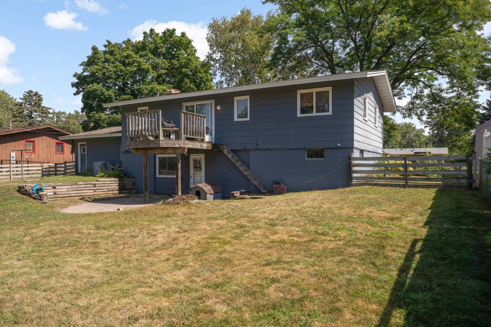 8033 Douglas Drive N, Brooklyn Park, MN 55443 8033 Douglas Drive N, Brooklyn Park, MN 55443