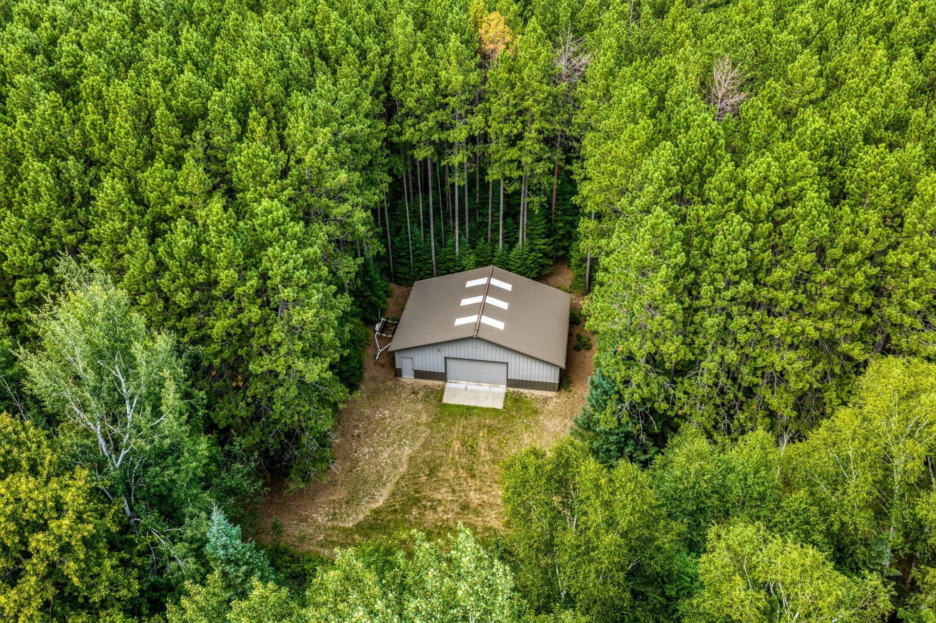 TBD Maple Beach Court NE, Bemidji, MN 56601 Land & Pole Bldg.jpg