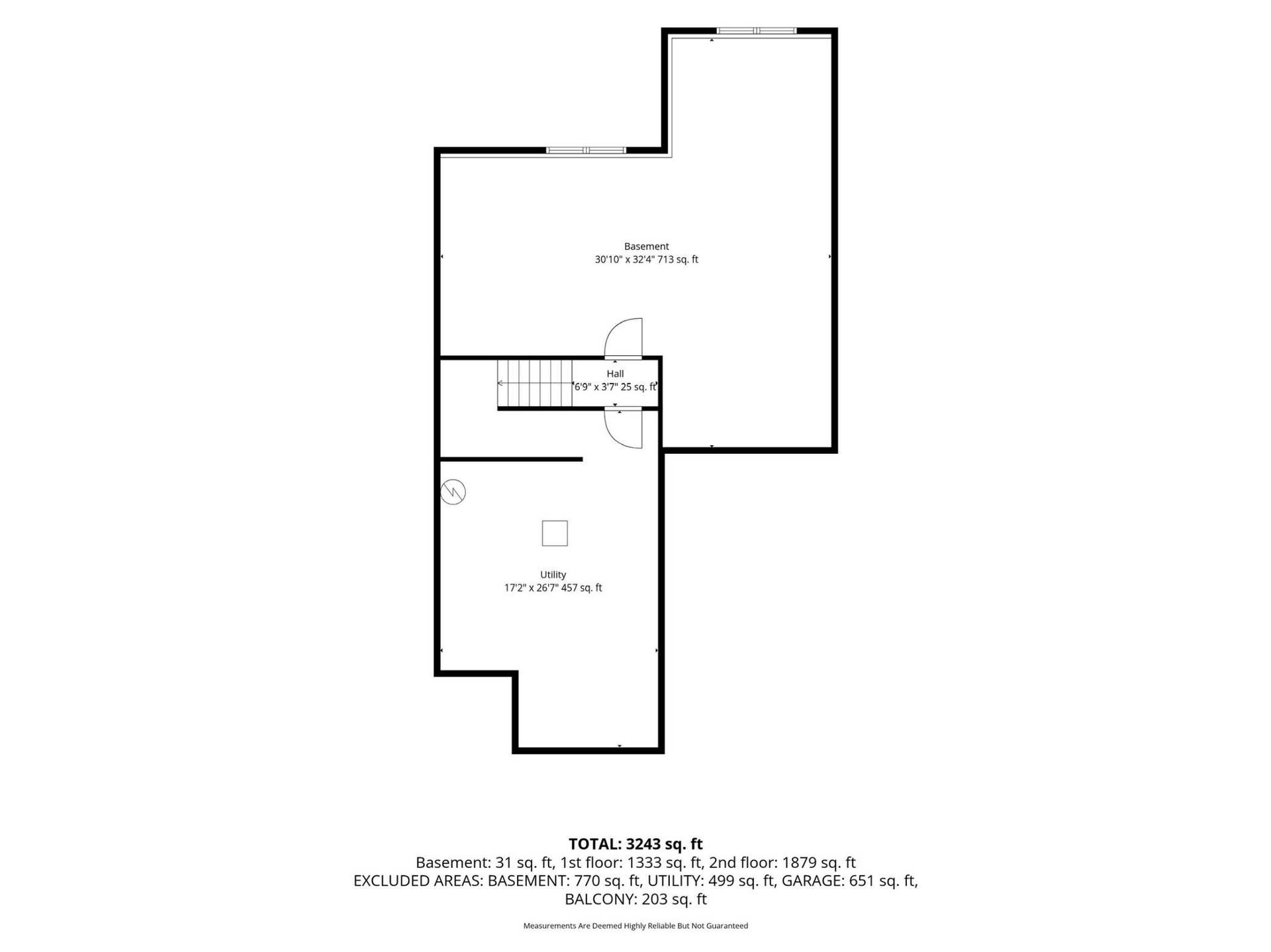 7662 Addisen Court, Inver Grove Heights, MN 55077 Basement
