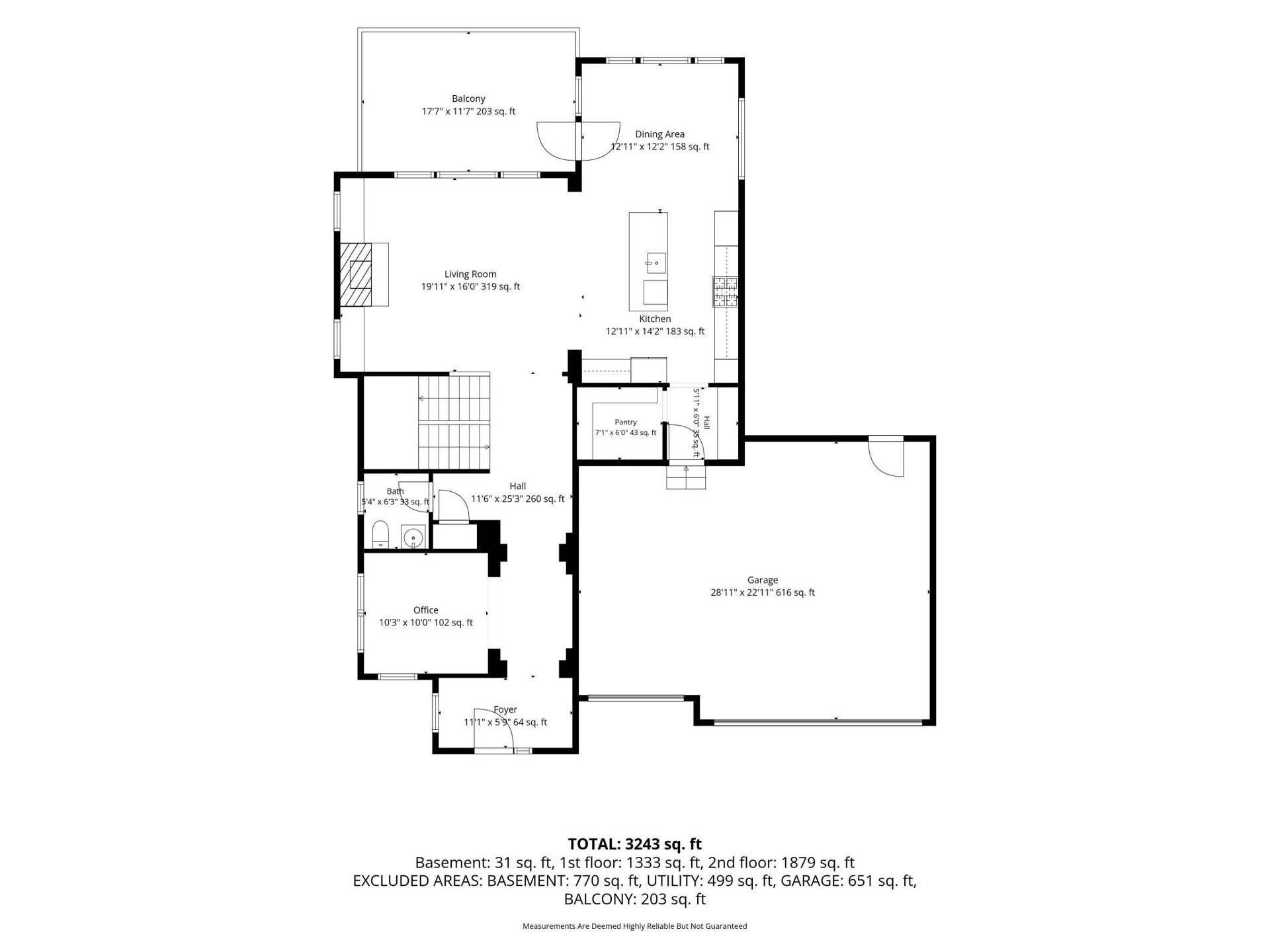 7662 Addisen Court, Inver Grove Heights, MN 55077 Main floor