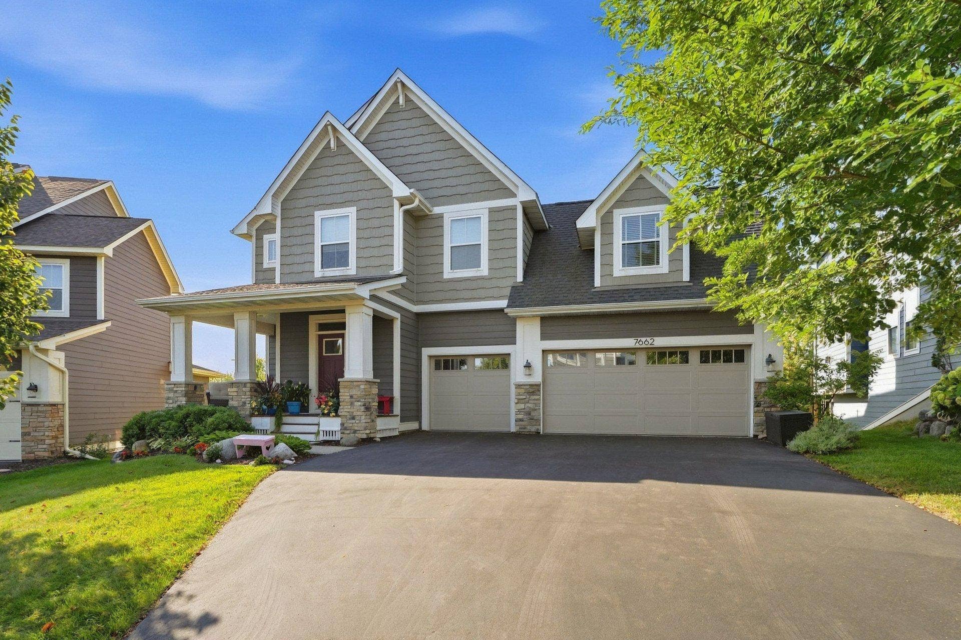 7662 Addisen Court, Inver Grove Heights, MN 55077 7662 Addisen Court, Inver Grove Heights, MN 55077