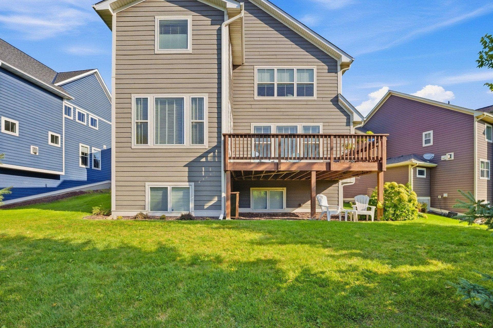 7662 Addisen Court, Inver Grove Heights, MN 55077 7662 Addisen Court, Inver Grove Heights, MN 55077
