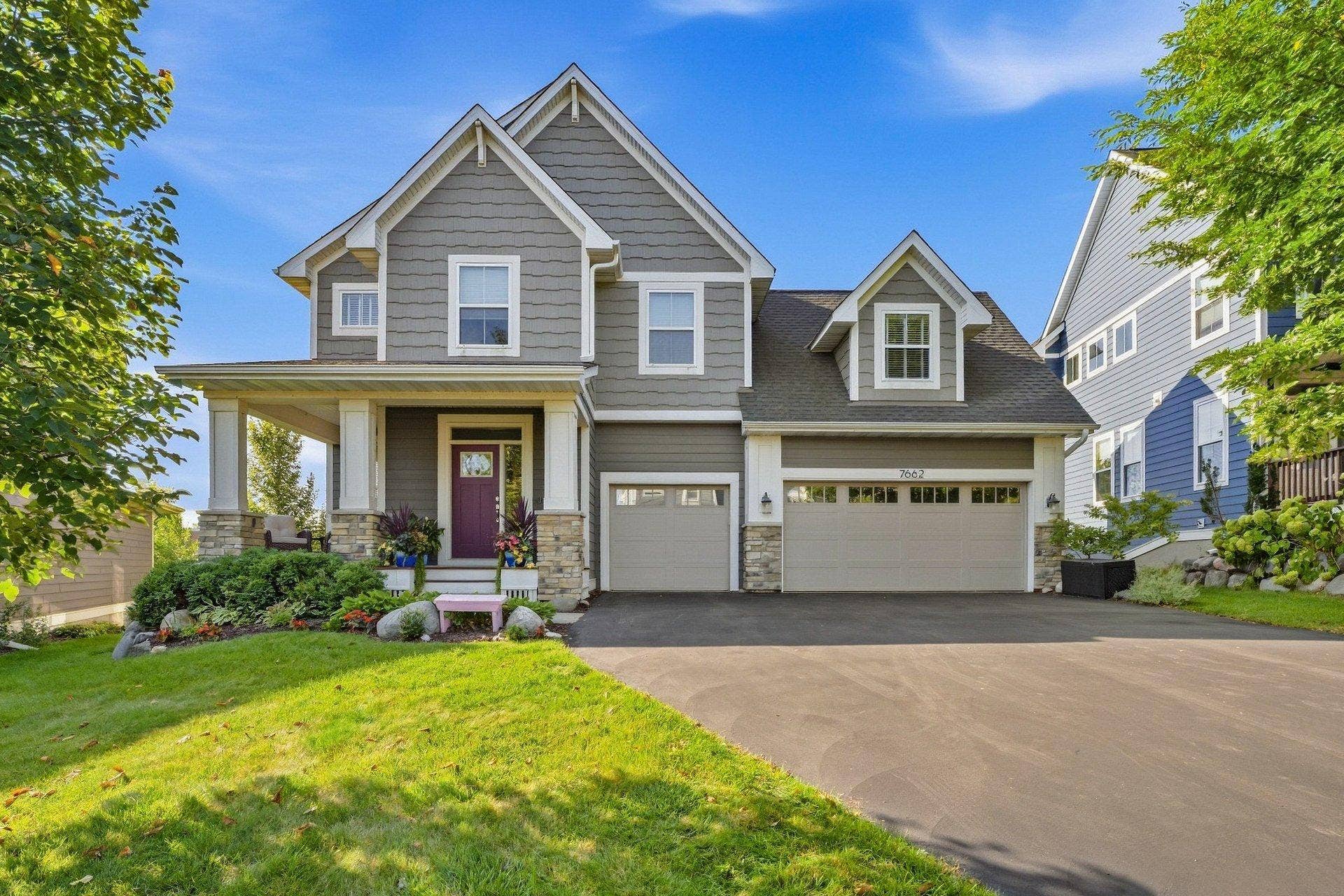 7662 Addisen Court, Inver Grove Heights, MN 55077 Welcome Home!