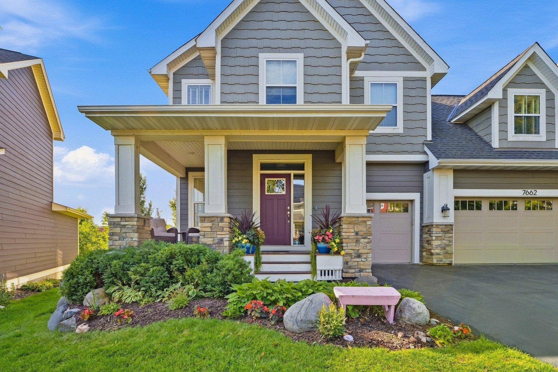 7662 Addisen Court, Inver Grove Heights, MN 55077 7662 Addisen Court, Inver Grove Heights, MN 55077
