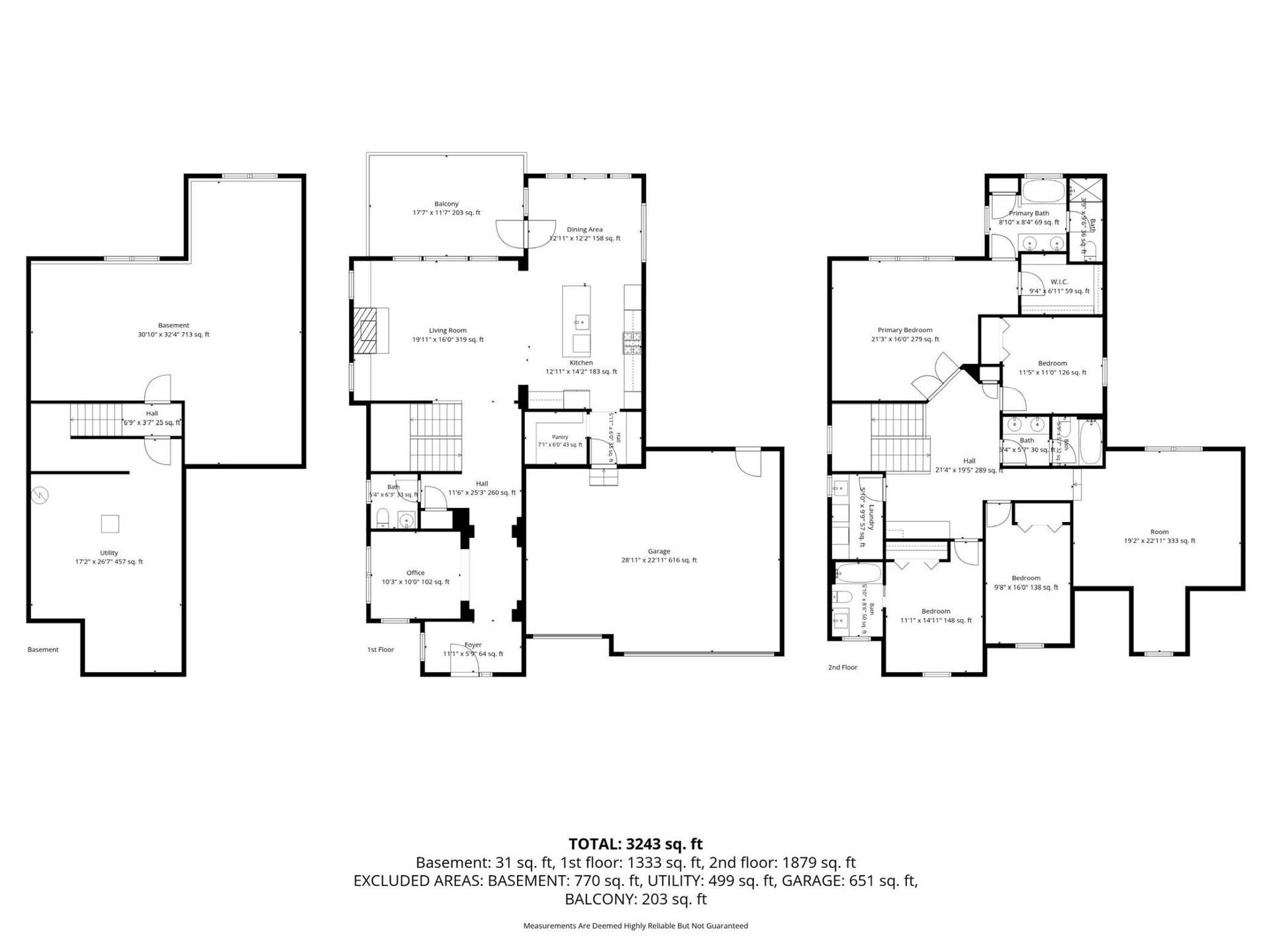 7662 Addisen Court, Inver Grove Heights, MN 55077 All floors