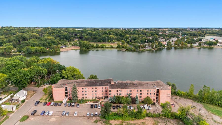 Property photo for 329 Geneva Avenue N, #117, Oakdale, MN