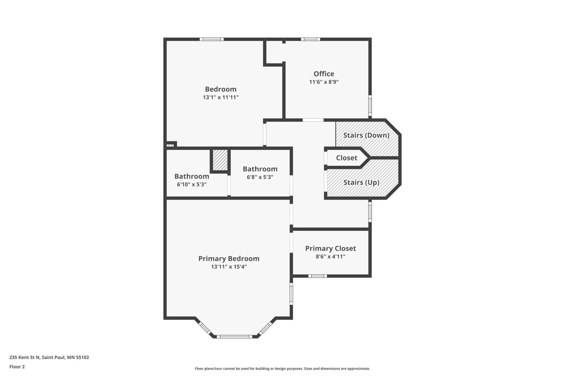 235 Kent Street, 101, Saint Paul, MN 55102 235 Kent Street, 101, Saint Paul, MN 55102