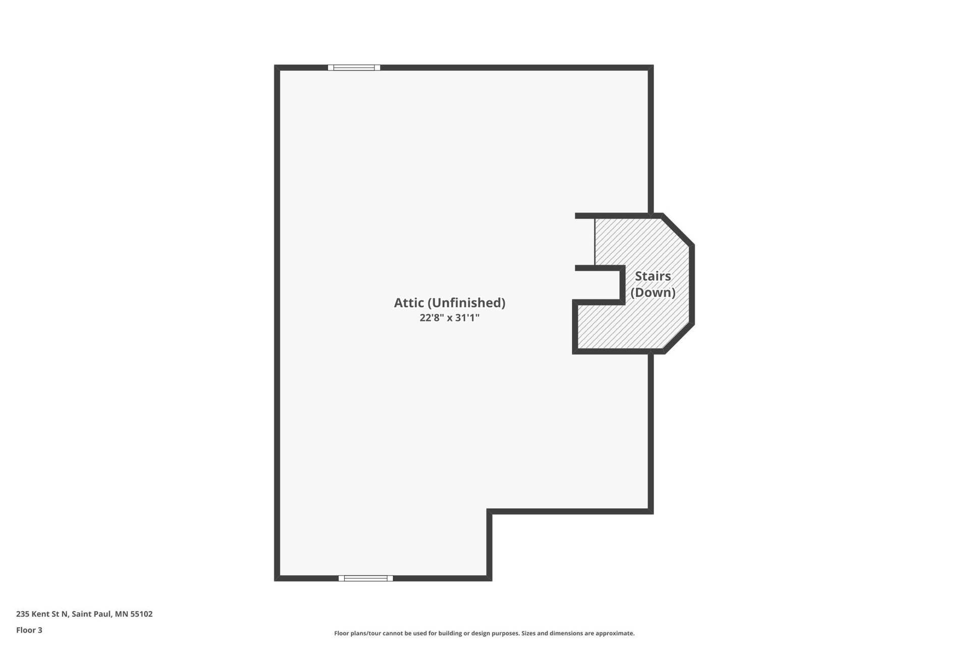 235 Kent Street, 101, Saint Paul, MN 55102 235 Kent Street, 101, Saint Paul, MN 55102