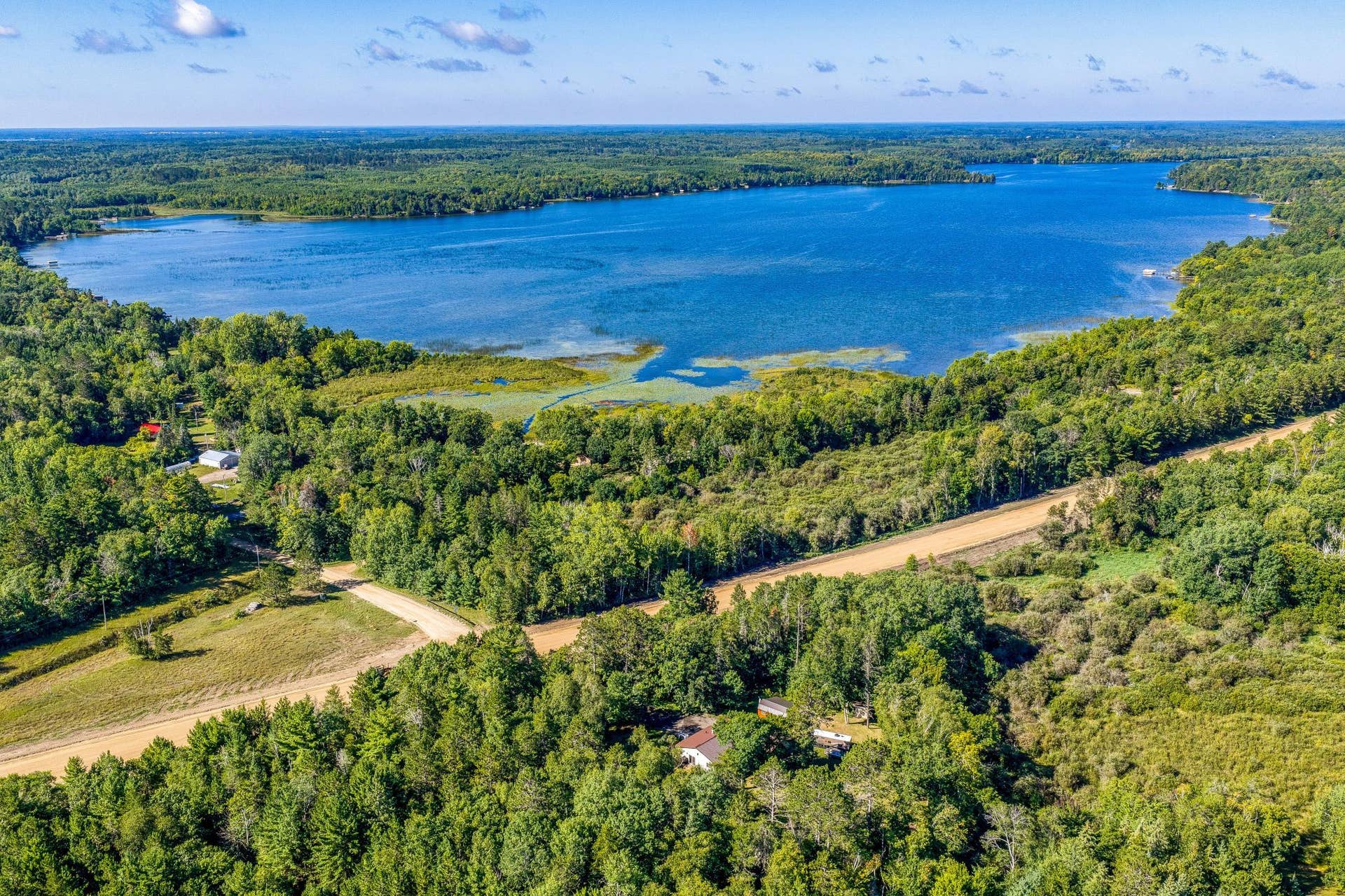 6351 Island View Drive NE, Bemidji, MN 56601 6351 Island View Drive NE, Bemidji, MN 56601