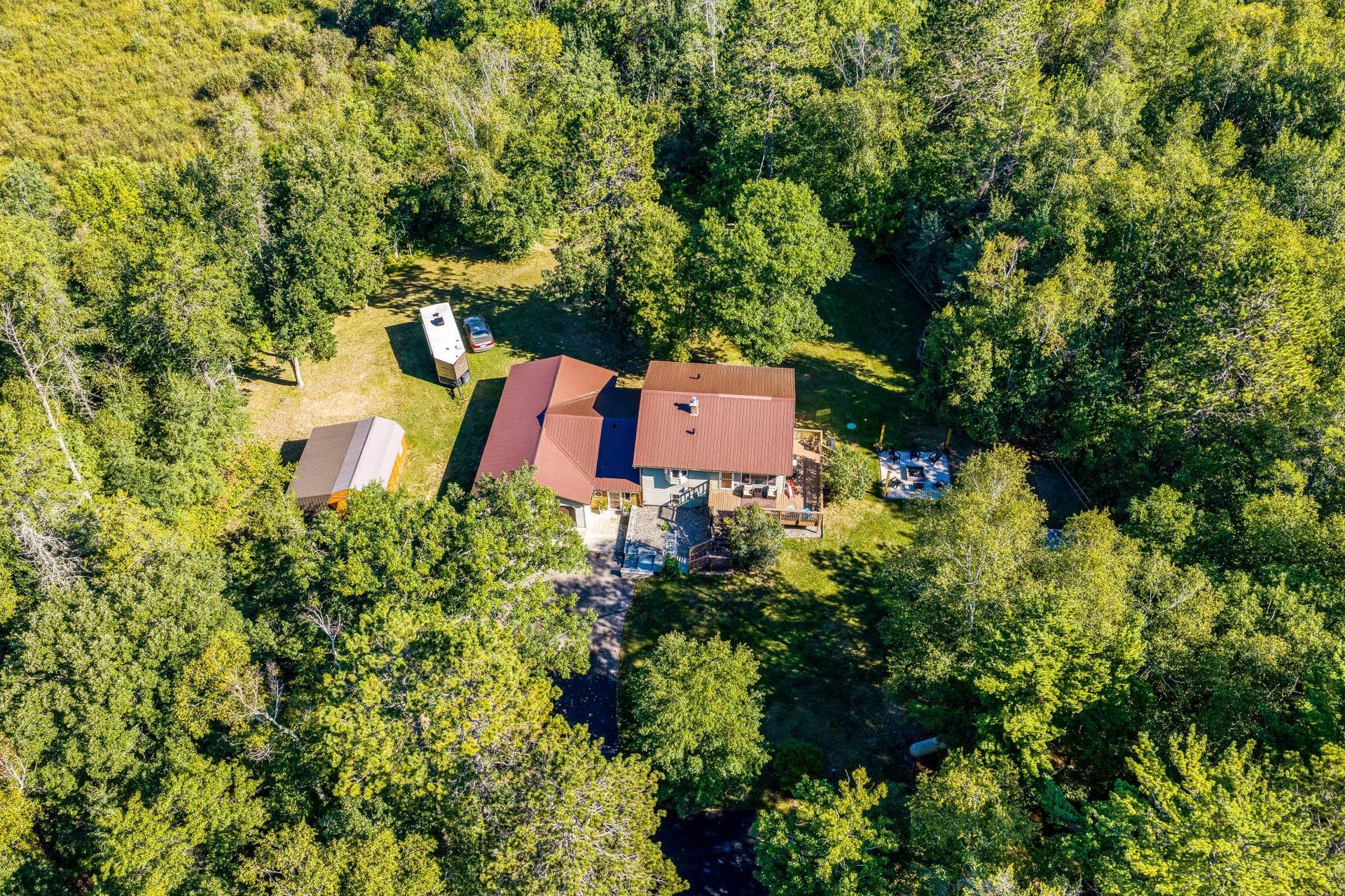 6351 Island View Drive NE, Bemidji, MN 56601 6351 Island View Drive NE, Bemidji, MN 56601