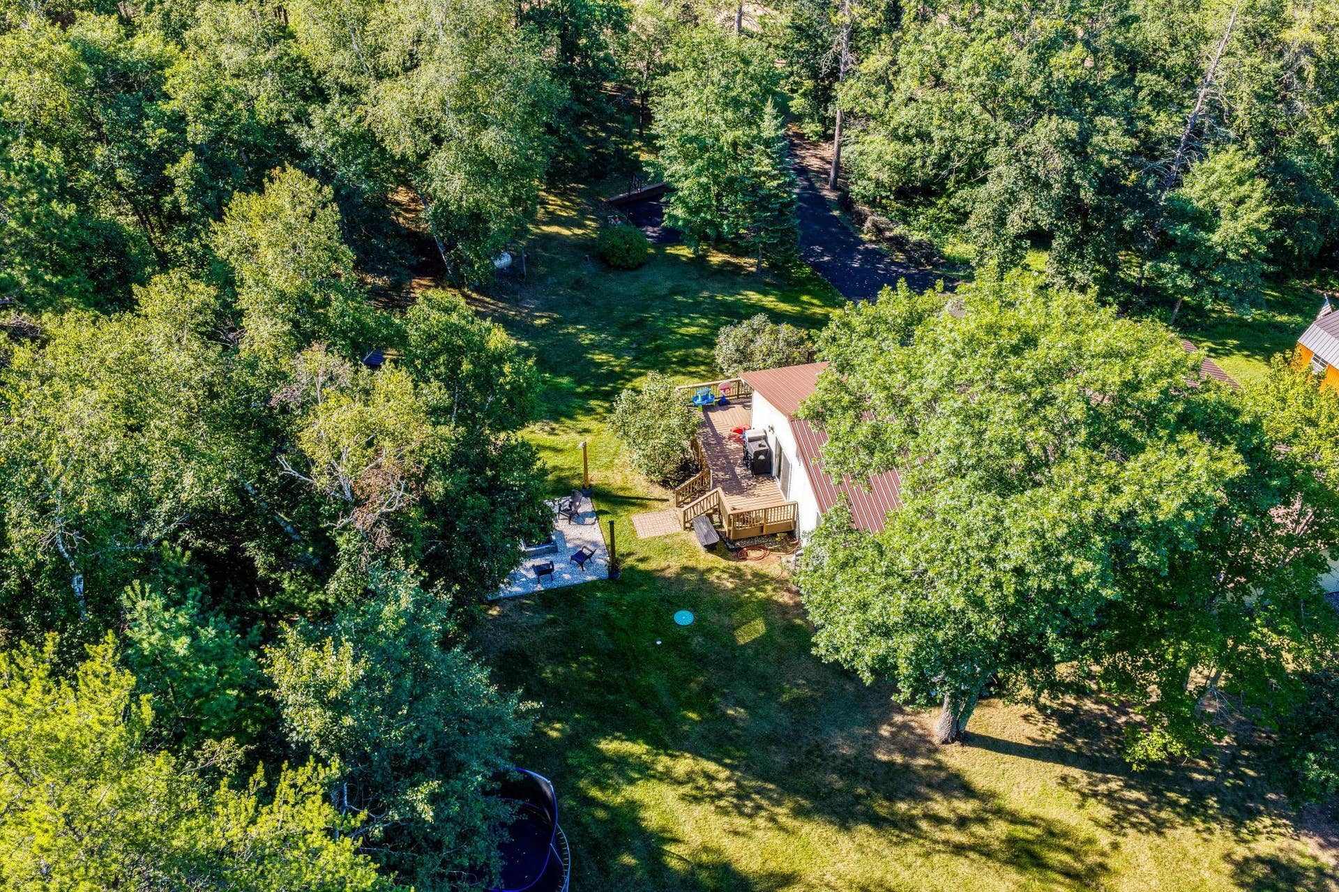 6351 Island View Drive NE, Bemidji, MN 56601 6351 Island View Drive NE, Bemidji, MN 56601