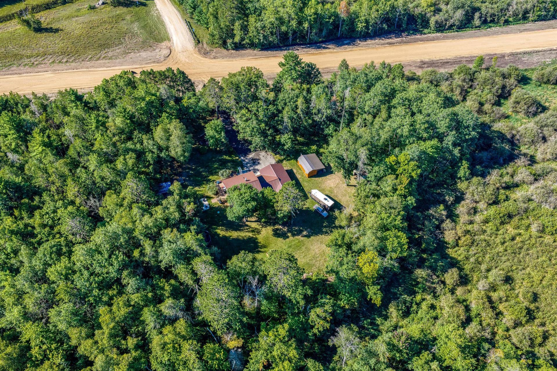 6351 Island View Drive NE, Bemidji, MN 56601 6351 Island View Drive NE, Bemidji, MN 56601