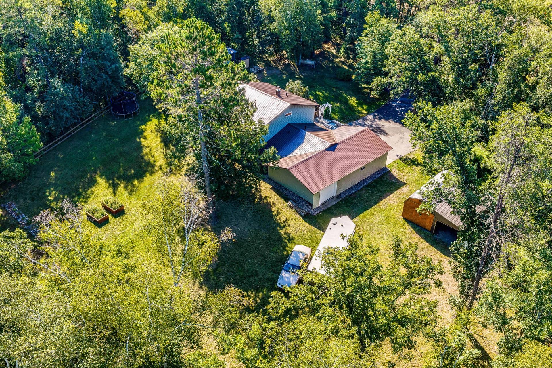 6351 Island View Drive NE, Bemidji, MN 56601 6351 Island View Drive NE, Bemidji, MN 56601
