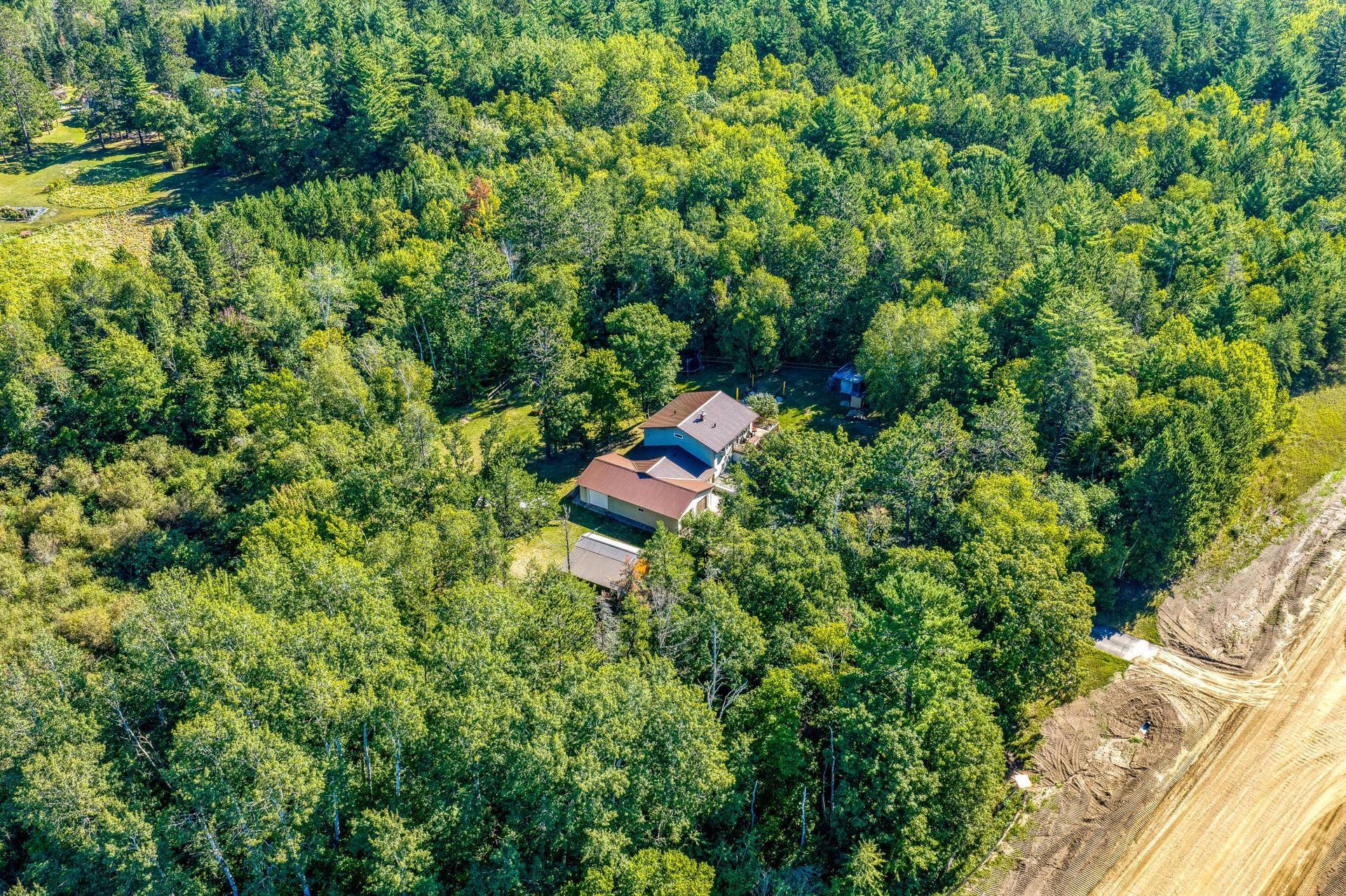 6351 Island View Drive NE, Bemidji, MN 56601 6351 Island View Drive NE, Bemidji, MN 56601