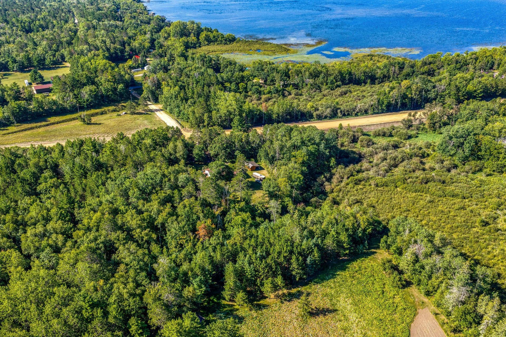 6351 Island View Drive NE, Bemidji, MN 56601 6351 Island View Drive NE, Bemidji, MN 56601