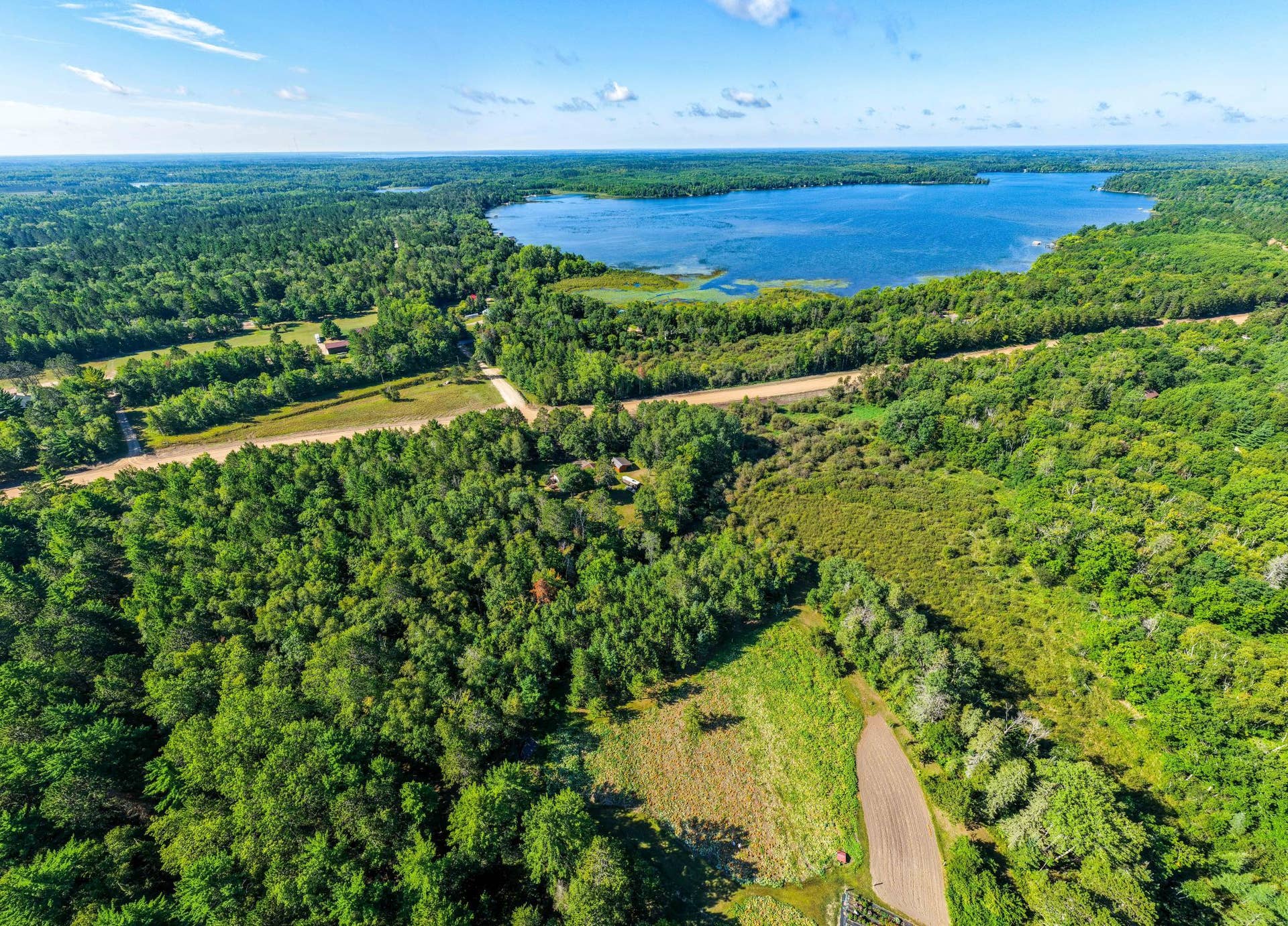 6351 Island View Drive NE, Bemidji, MN 56601 6351 Island View Drive NE, Bemidji, MN 56601