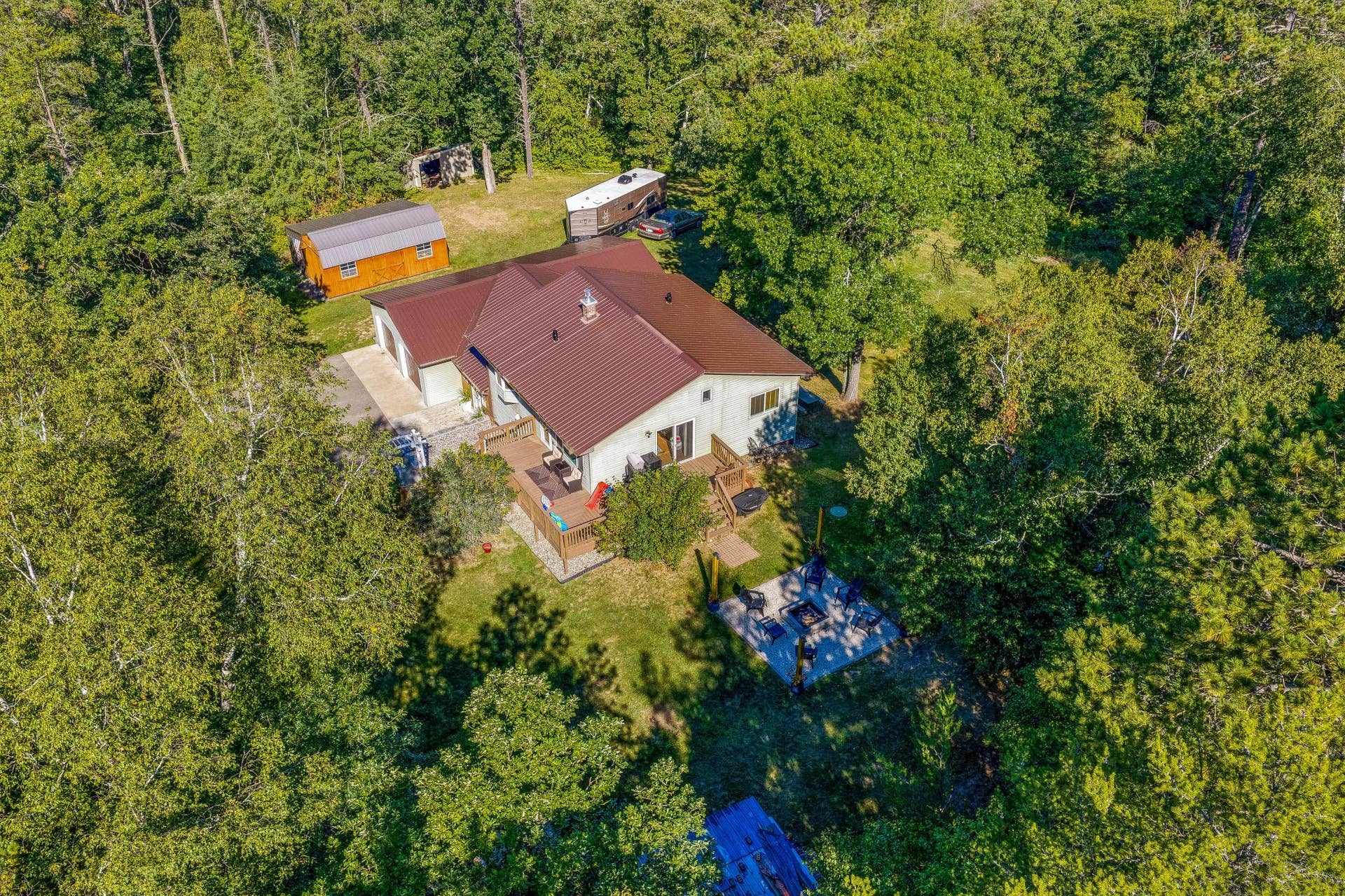 6351 Island View Drive NE, Bemidji, MN 56601 6351 Island View Drive NE, Bemidji, MN 56601
