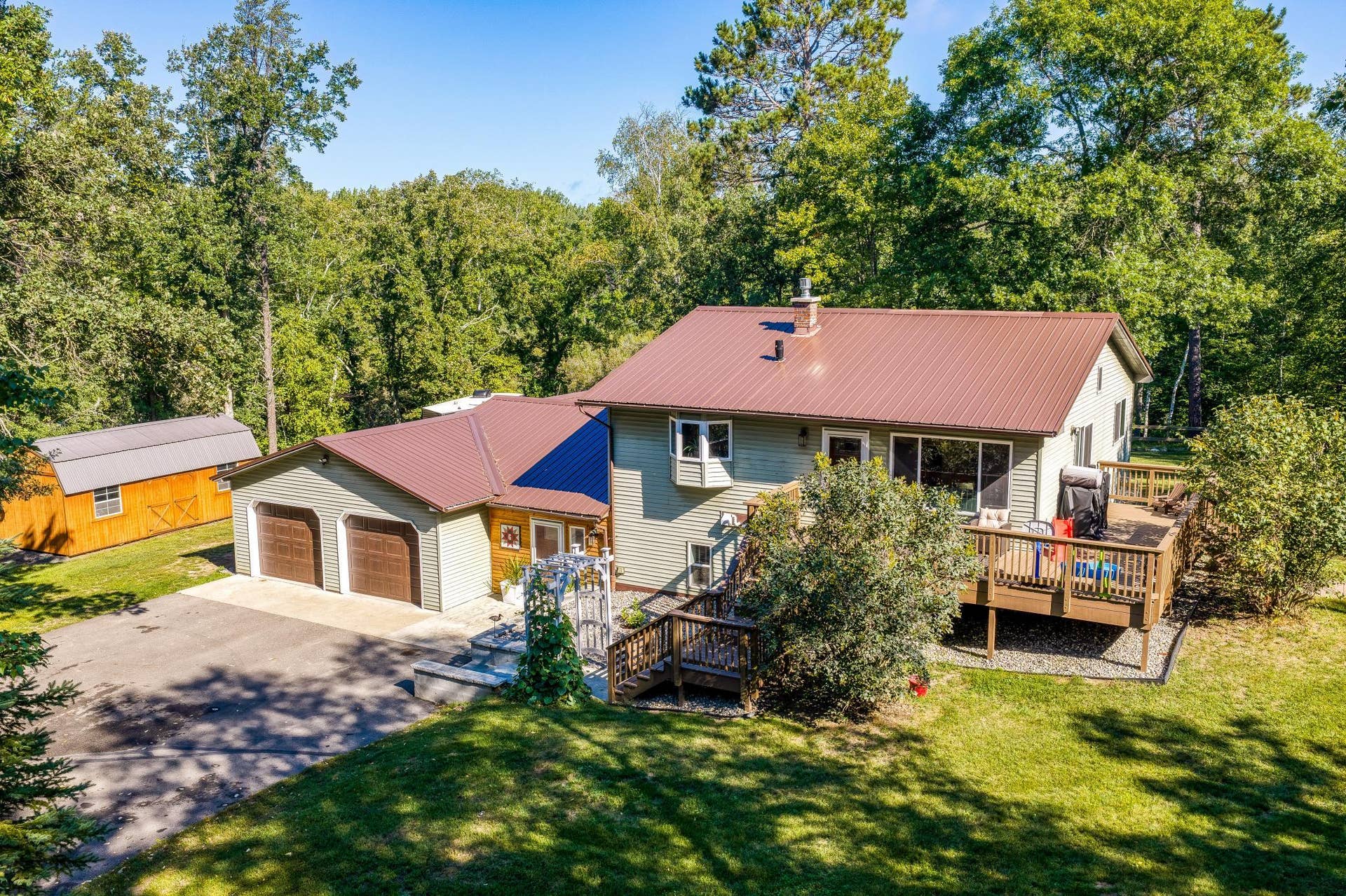 6351 Island View Drive NE, Bemidji, MN 56601 6351 Island View Drive NE, Bemidji, MN 56601