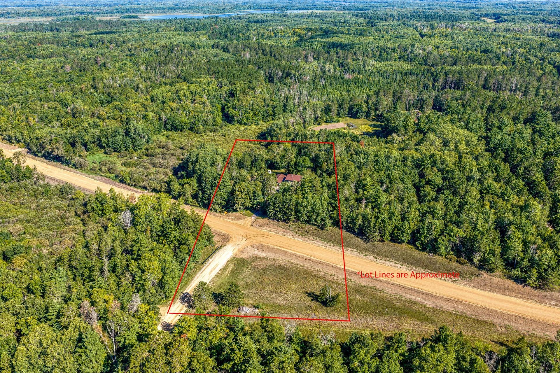 6351 Island View Drive NE, Bemidji, MN 56601 6351 Island View Drive NE, Bemidji, MN 56601