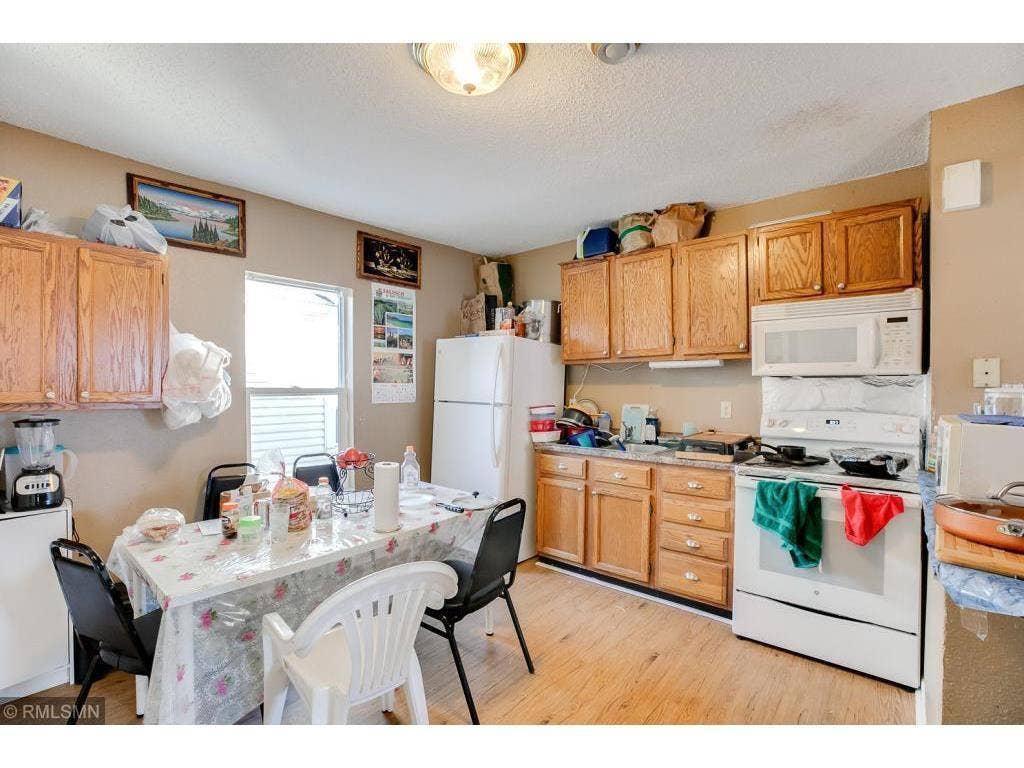 2834 15th Avenue S, 54, Minneapolis, MN 55407 24 Middle unit kitchen.jpeg