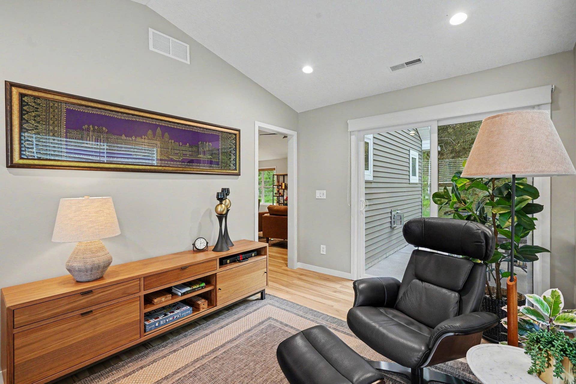 1148 Hewitt Boulevard, Red Wing, MN 55066 Sunroom