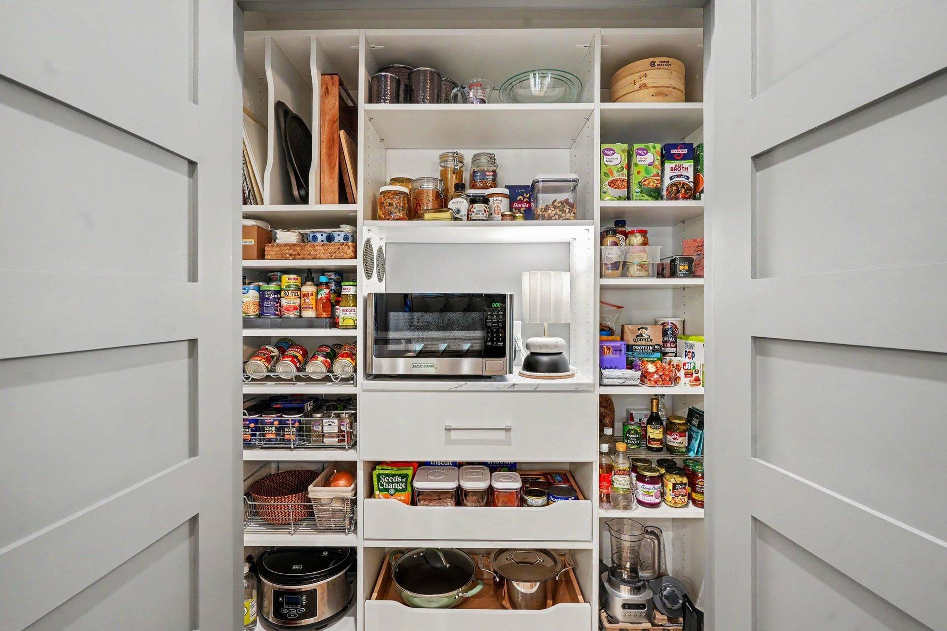 1148 Hewitt Boulevard, Red Wing, MN 55066 Pantry