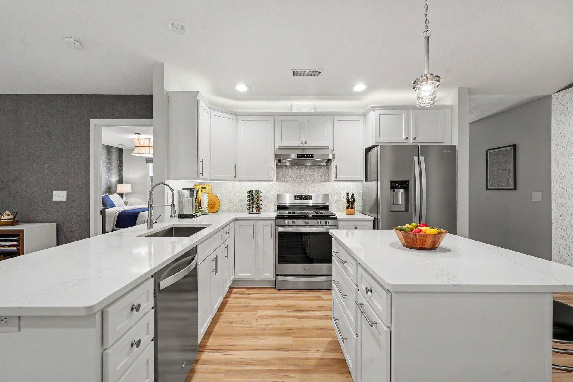 1148 Hewitt Boulevard, Red Wing, MN 55066 Kitchen