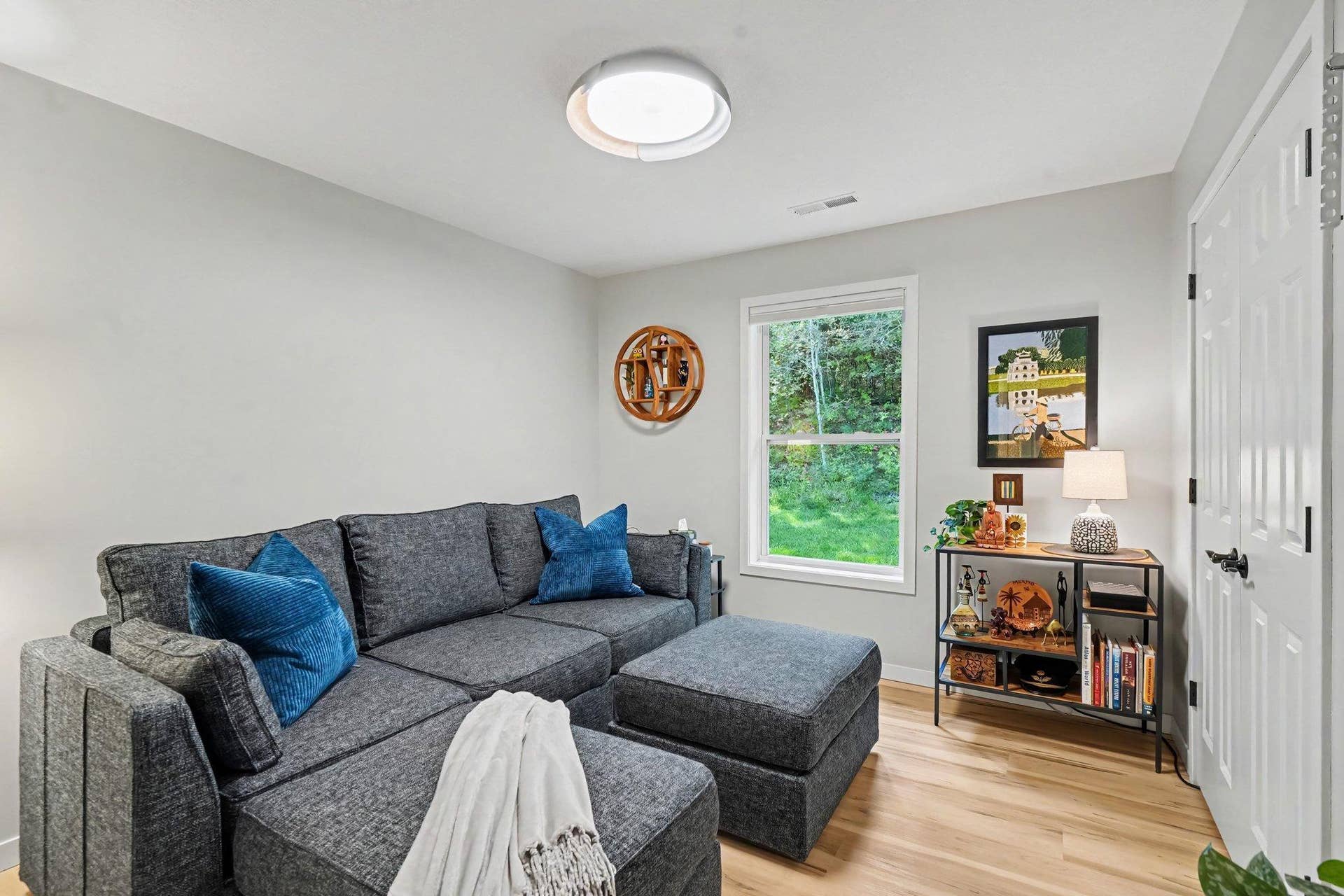 1148 Hewitt Boulevard, Red Wing, MN 55066 Bedroom