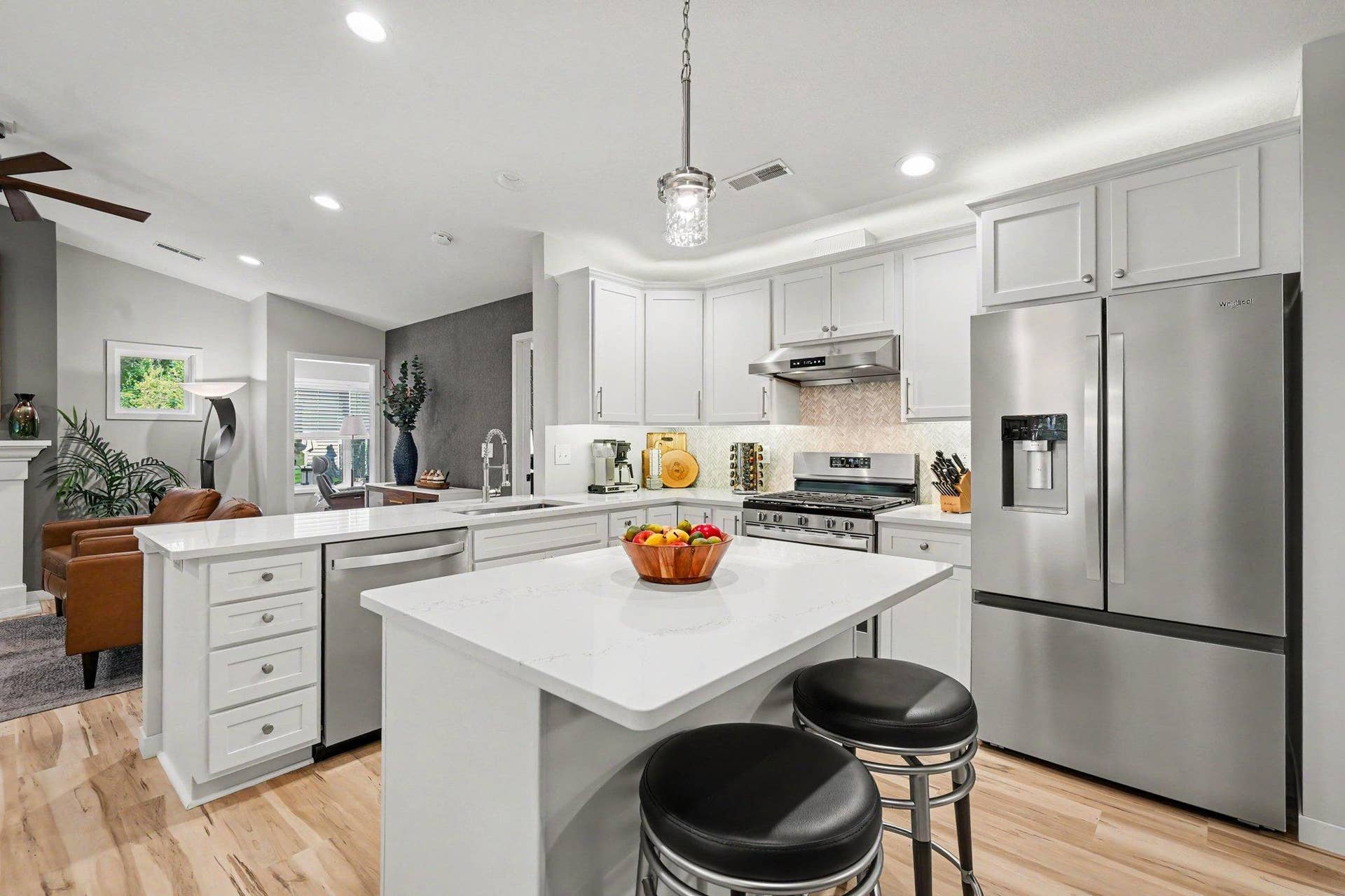 1148 Hewitt Boulevard, Red Wing, MN 55066 Kitchen