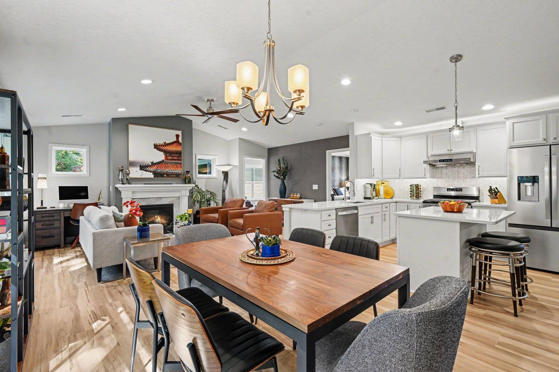 1148 Hewitt Boulevard, Red Wing, MN 55066 Dining Area
