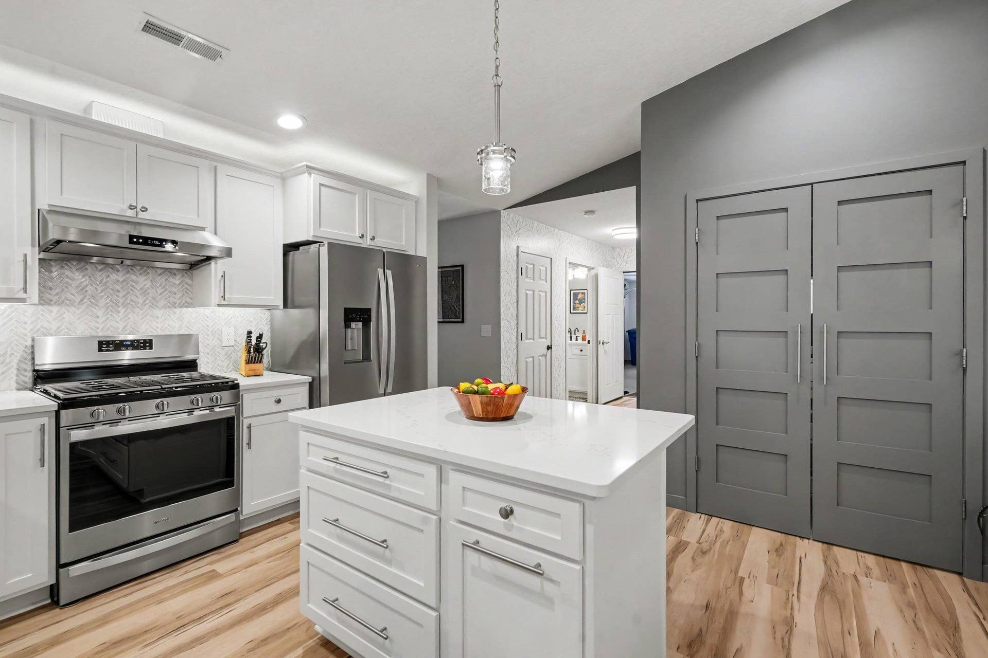 1148 Hewitt Boulevard, Red Wing, MN 55066 Kitchen