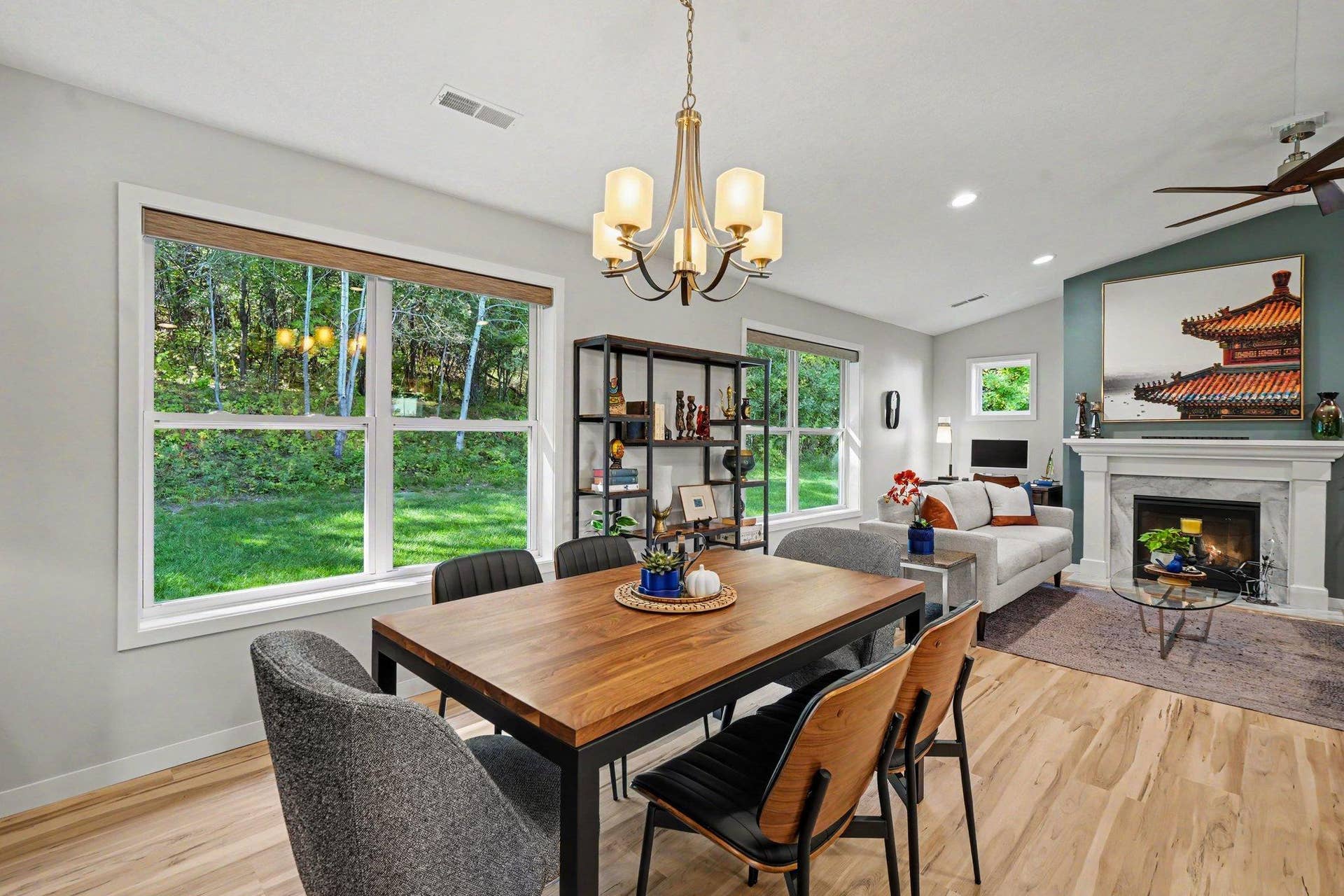 1148 Hewitt Boulevard, Red Wing, MN 55066 Dining Area