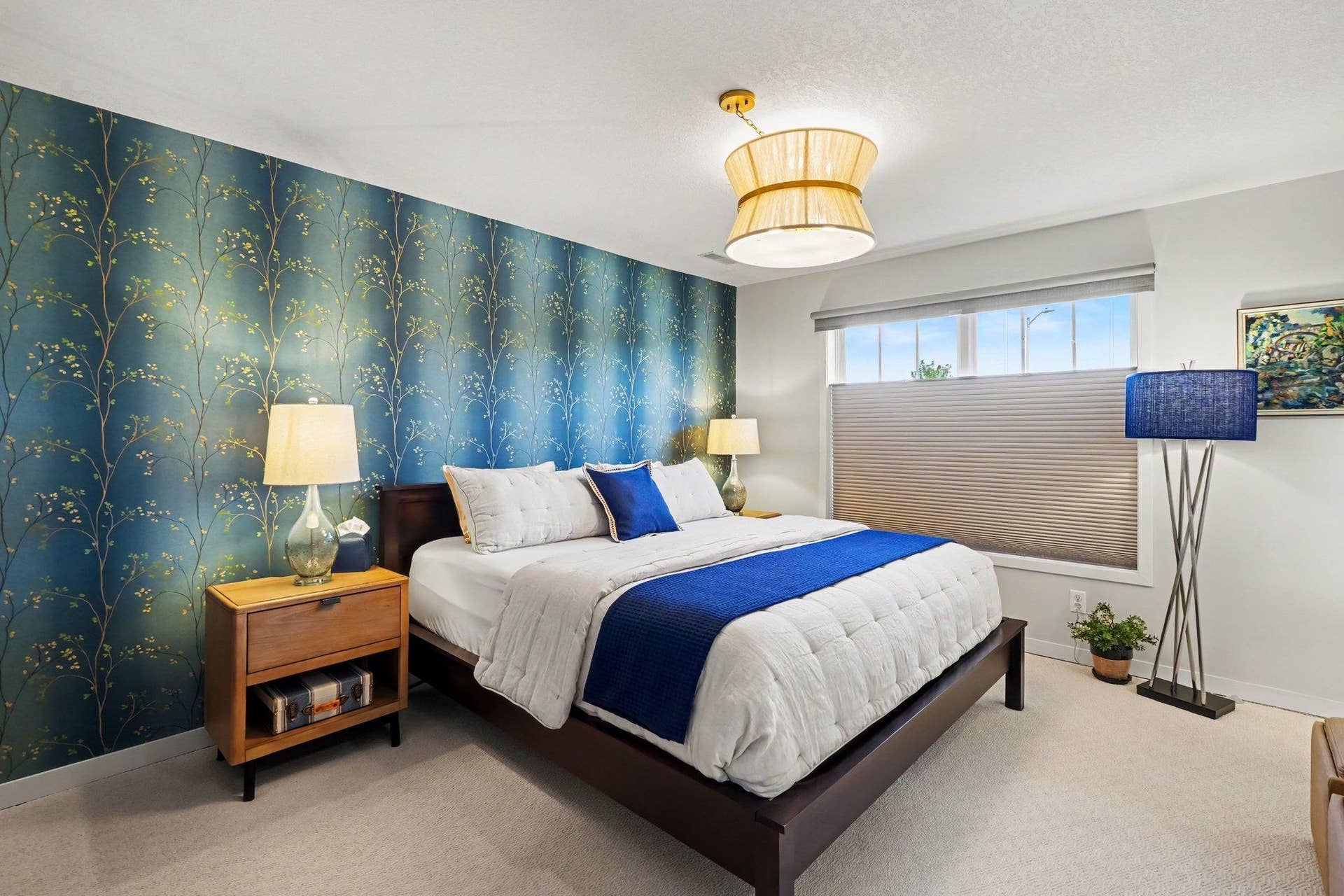 1148 Hewitt Boulevard, Red Wing, MN 55066 Primary Bedroom