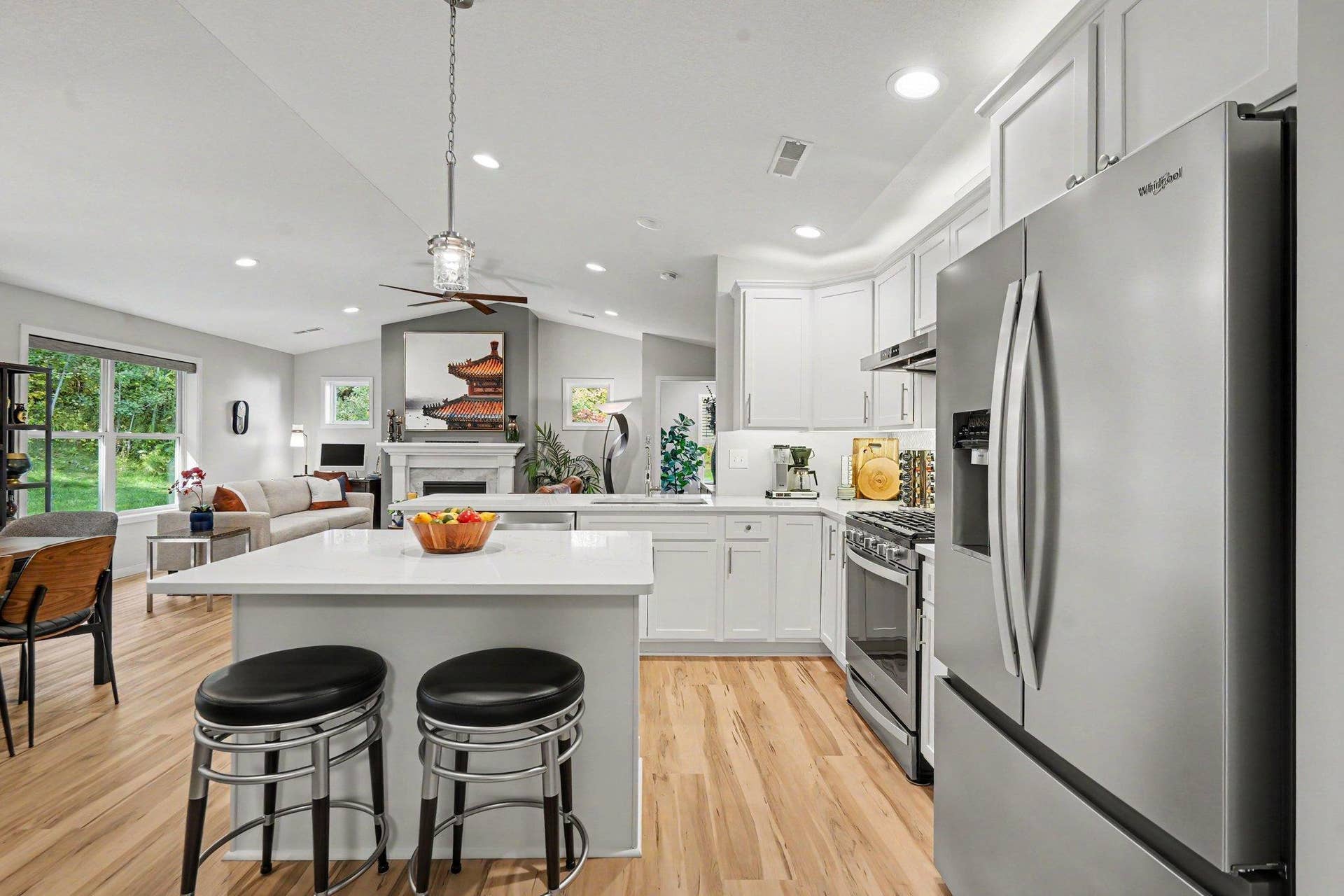 1148 Hewitt Boulevard, Red Wing, MN 55066 Kitchen