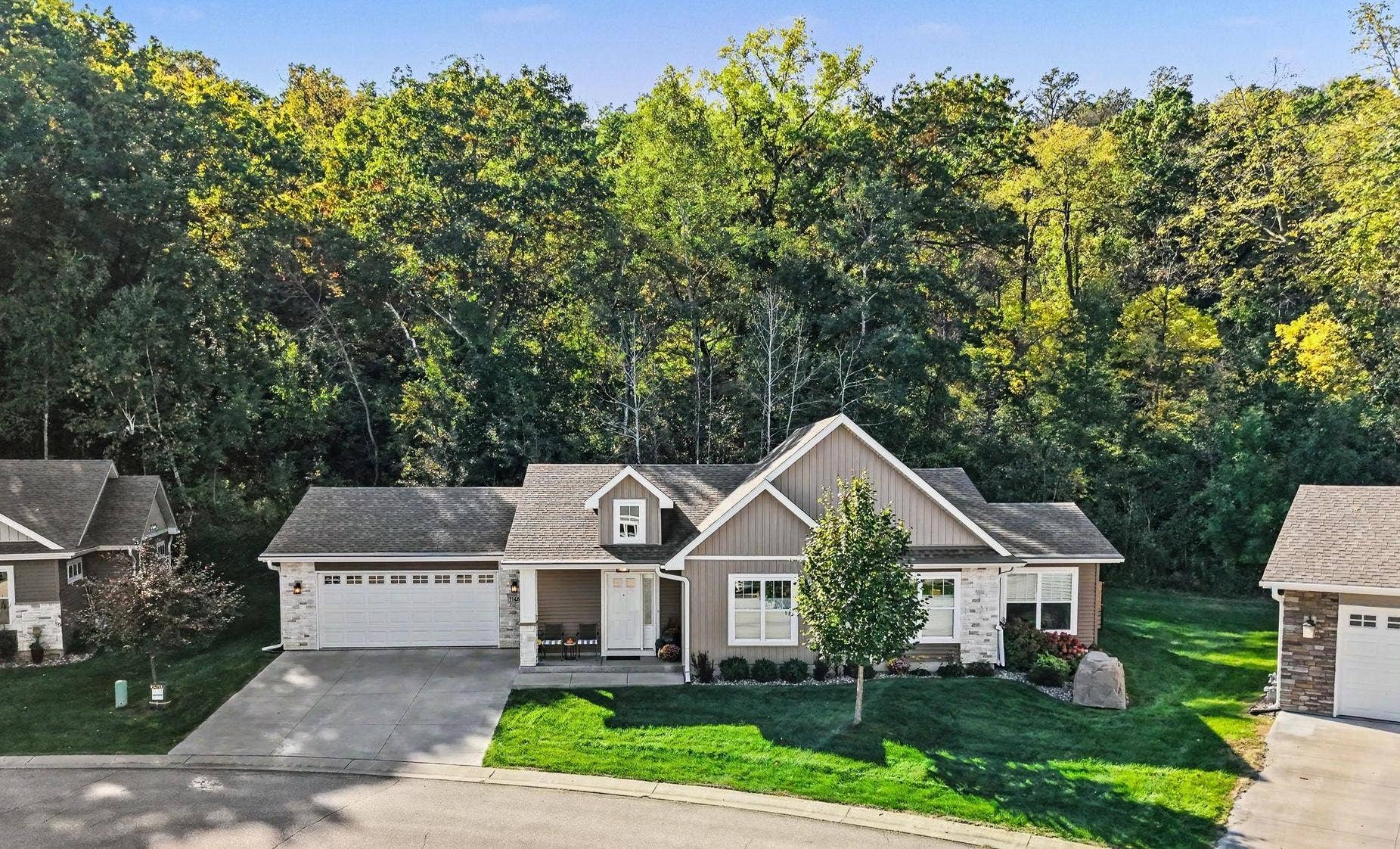 1148 Hewitt Boulevard, Red Wing, MN 55066 Front Exterior