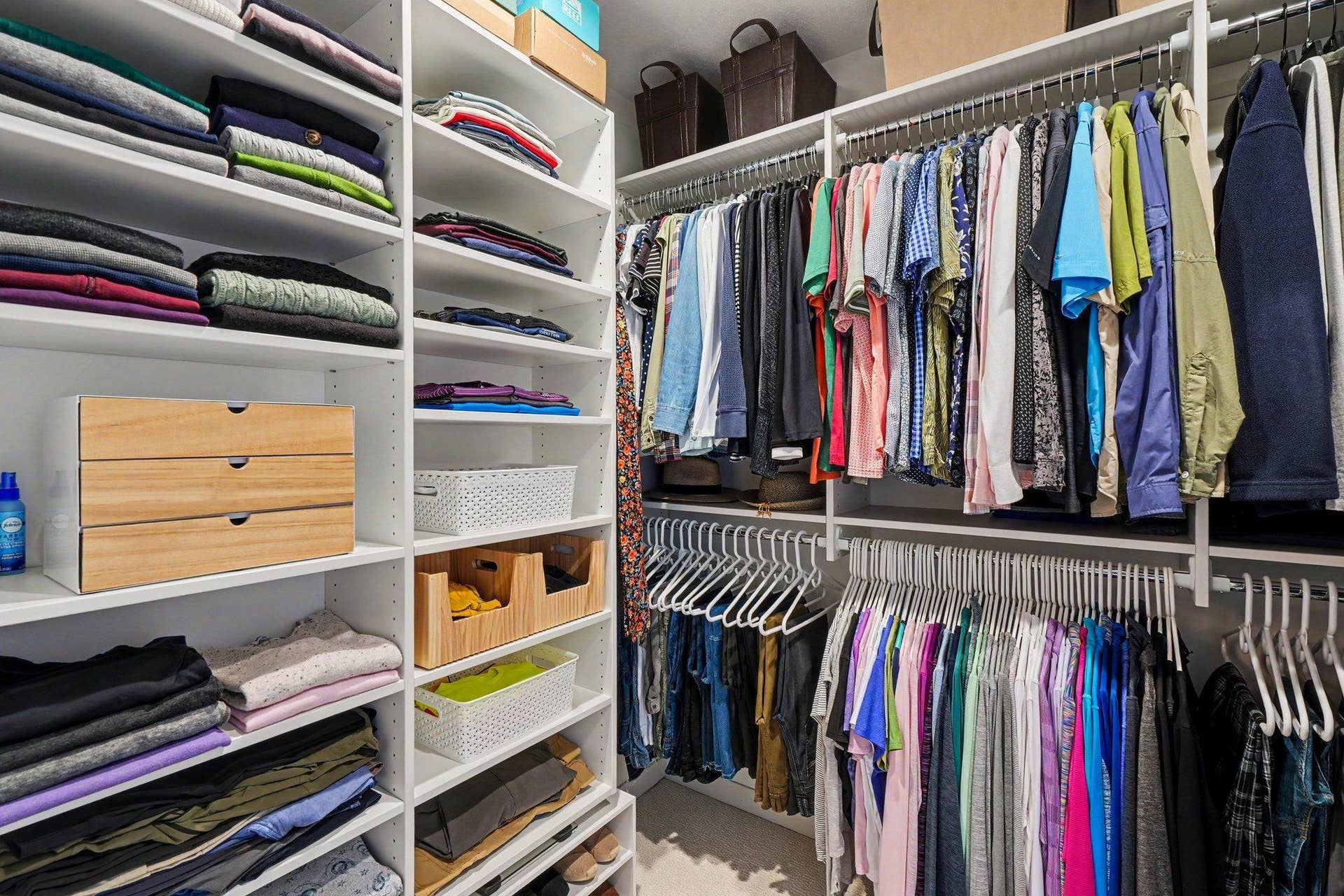 1148 Hewitt Boulevard, Red Wing, MN 55066 Walk-In Closet