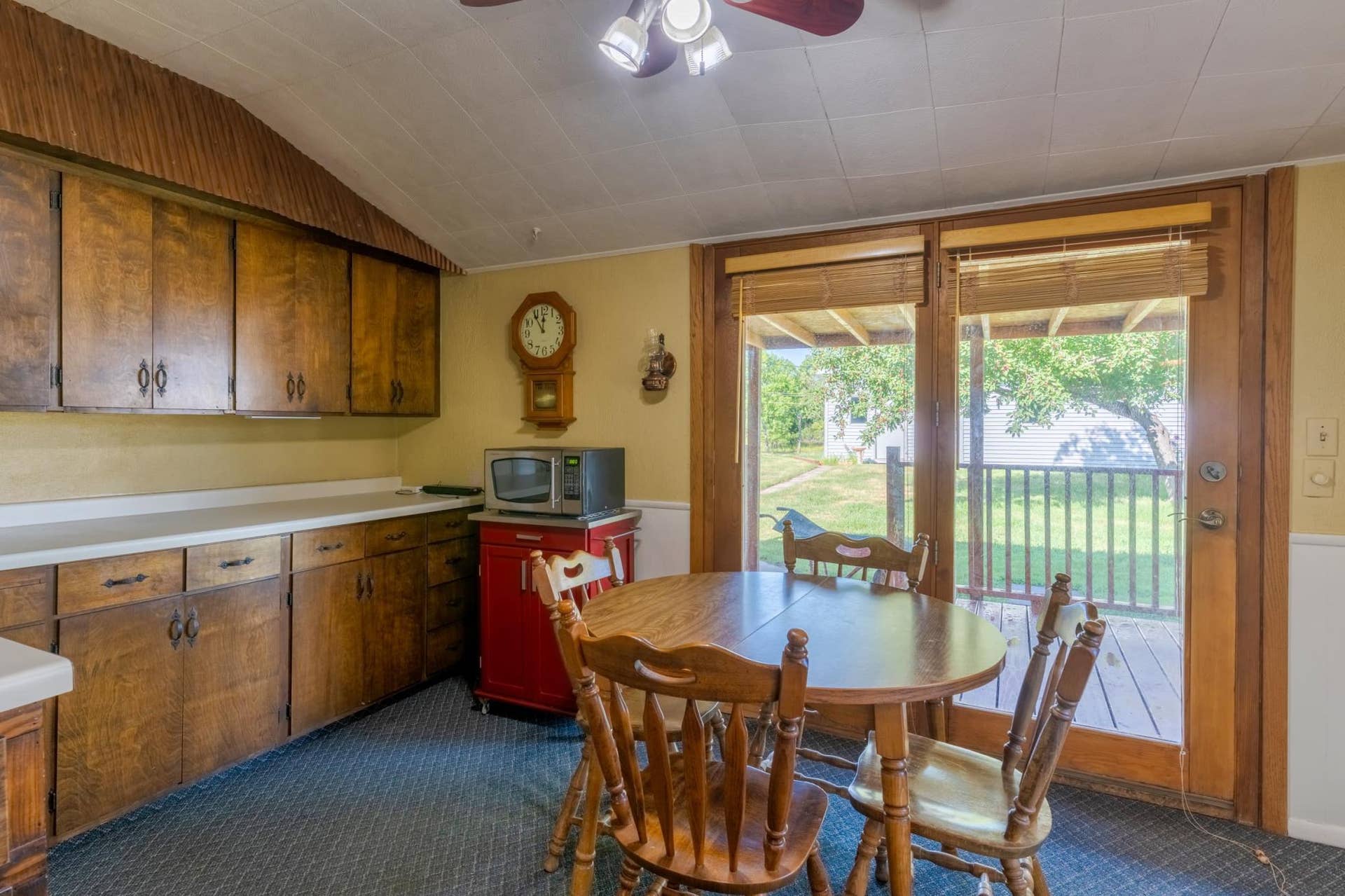 203 Mississippi Avenue SW, Bemidji, MN 56601 Dining.jpeg