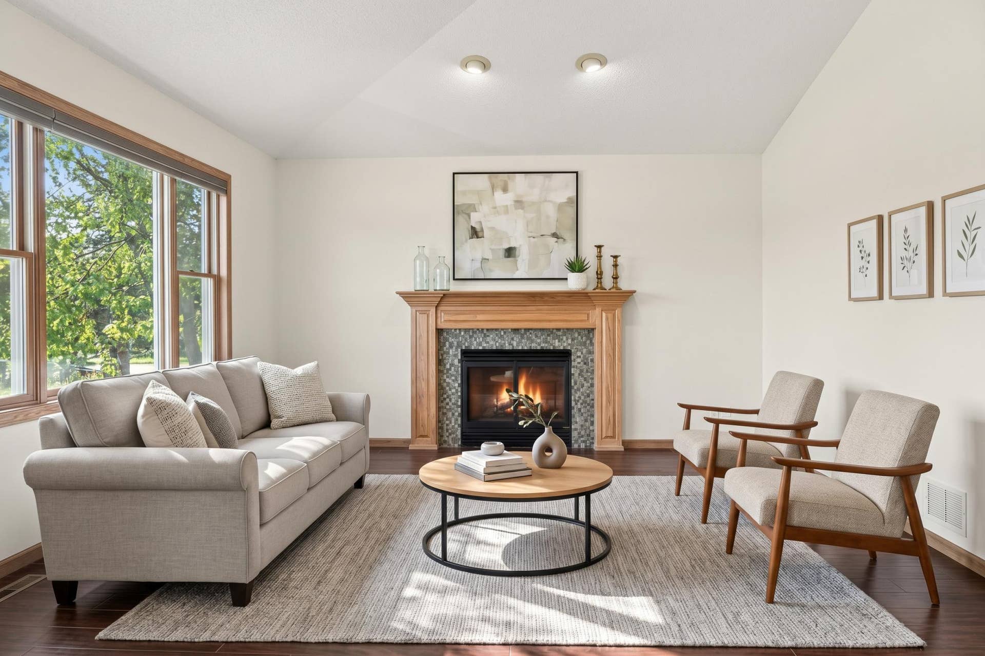 24125 Miller Avenue, Chisago City, MN 55013 This photo has been virtually edited