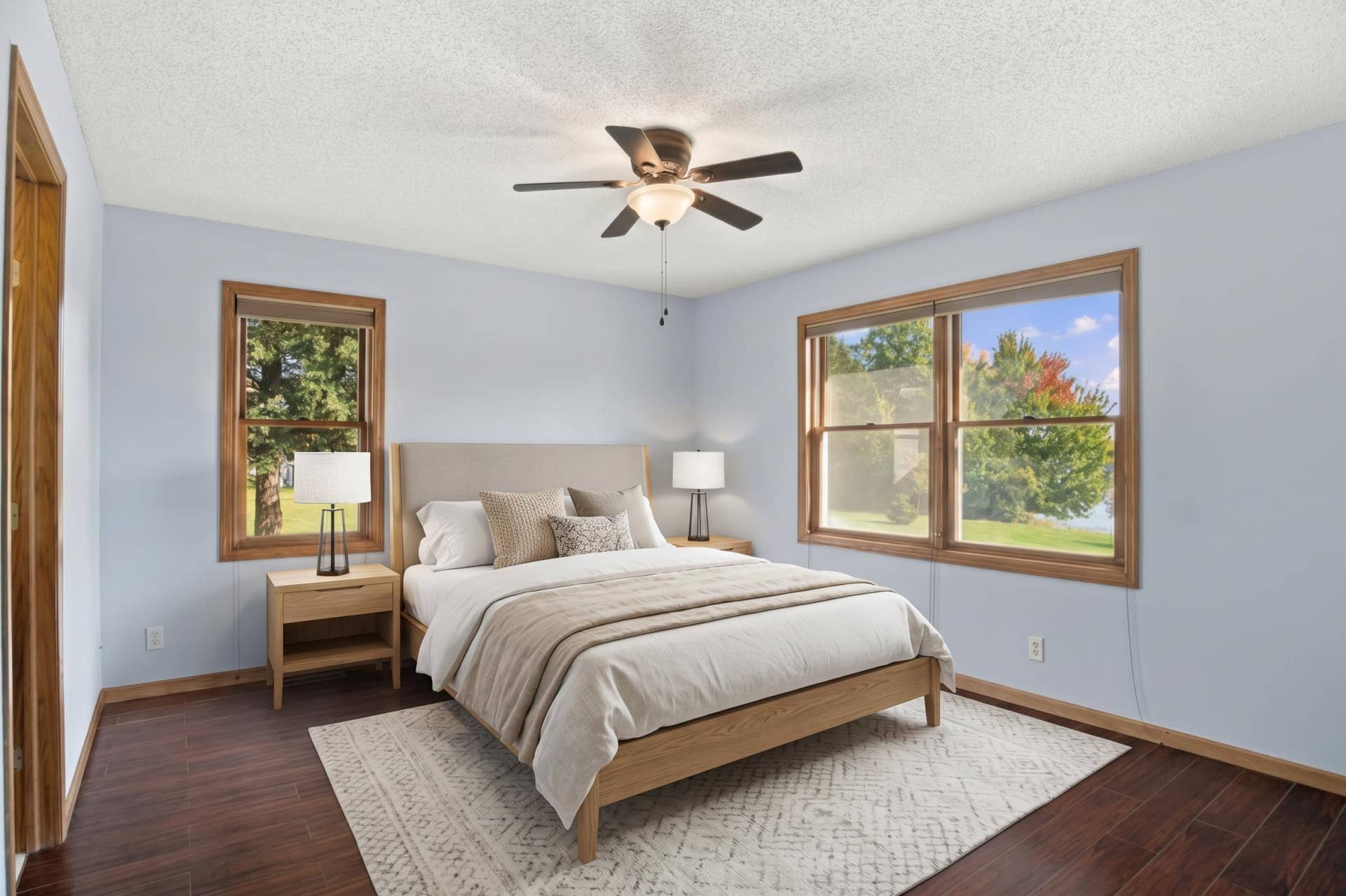 24125 Miller Avenue, Chisago City, MN 55013 This photo has been virtually edited