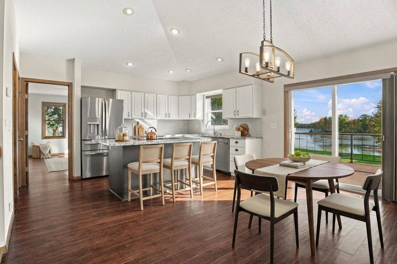 24125 Miller Avenue, Chisago City, MN 55013 This photo has been virtually edited