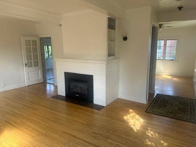 2311 Birchmont Drive NE, Bemidji, MN 56601 Living Room Fireplace.jpeg